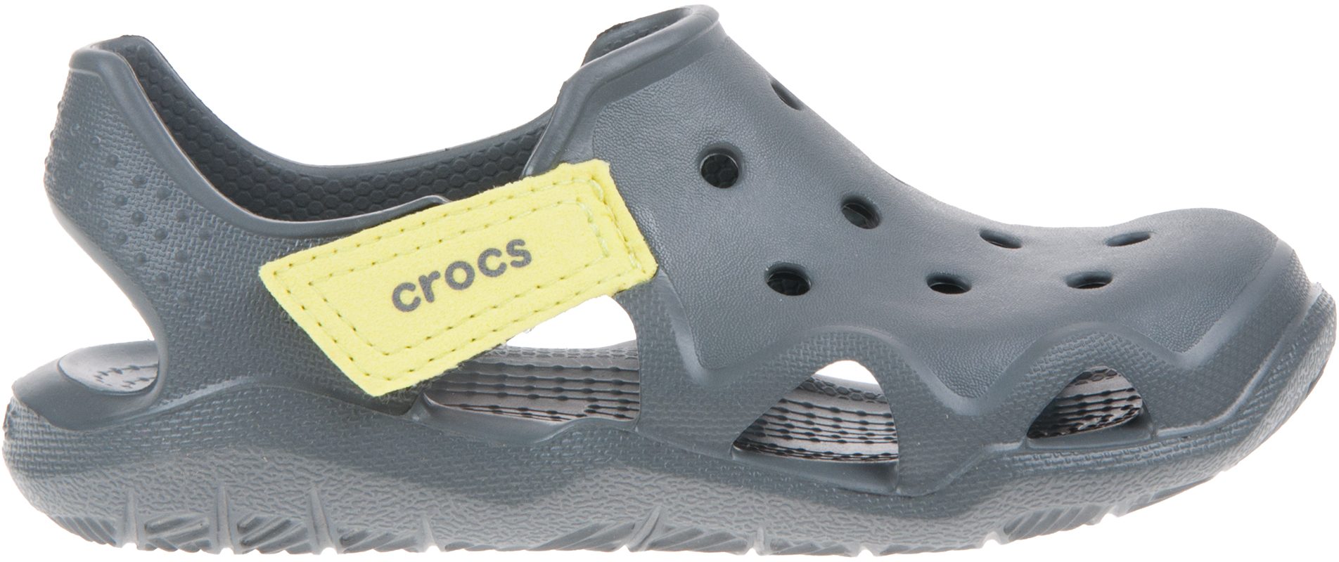 Crocs kids swiftwater wave clearance