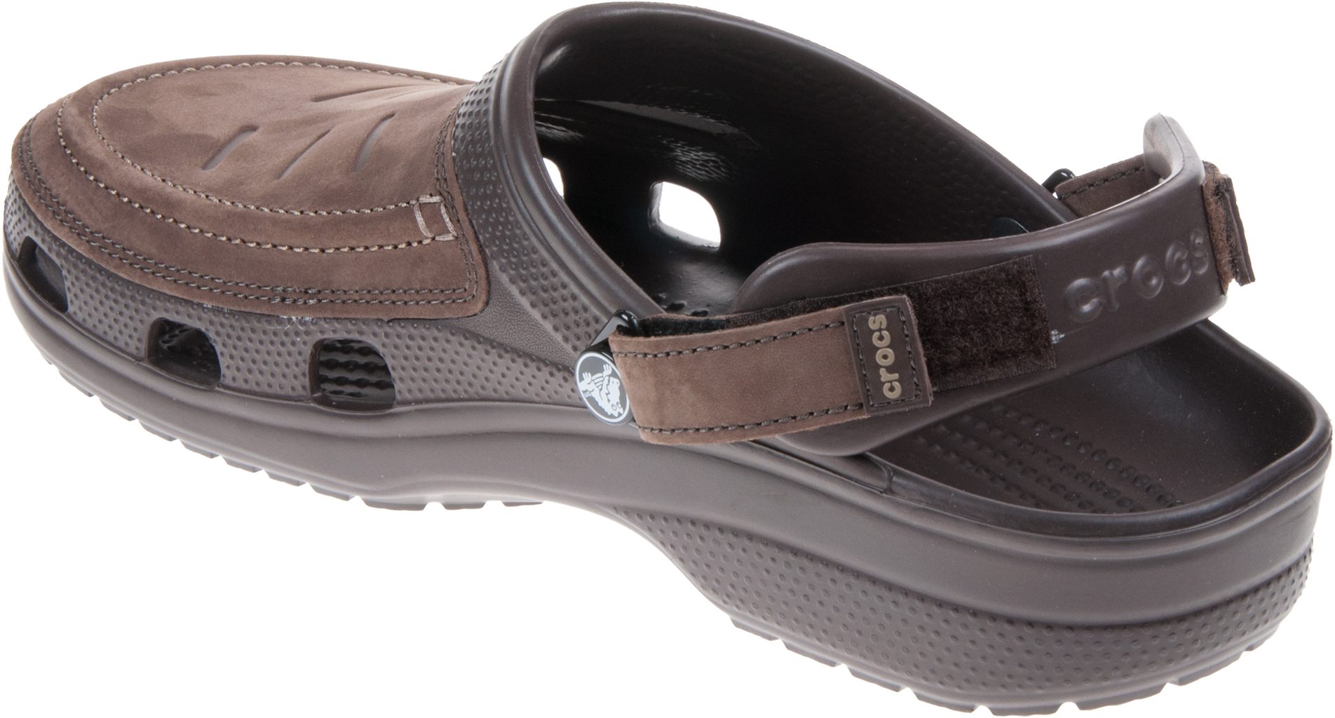 crocs men's yukon vista clog stores
