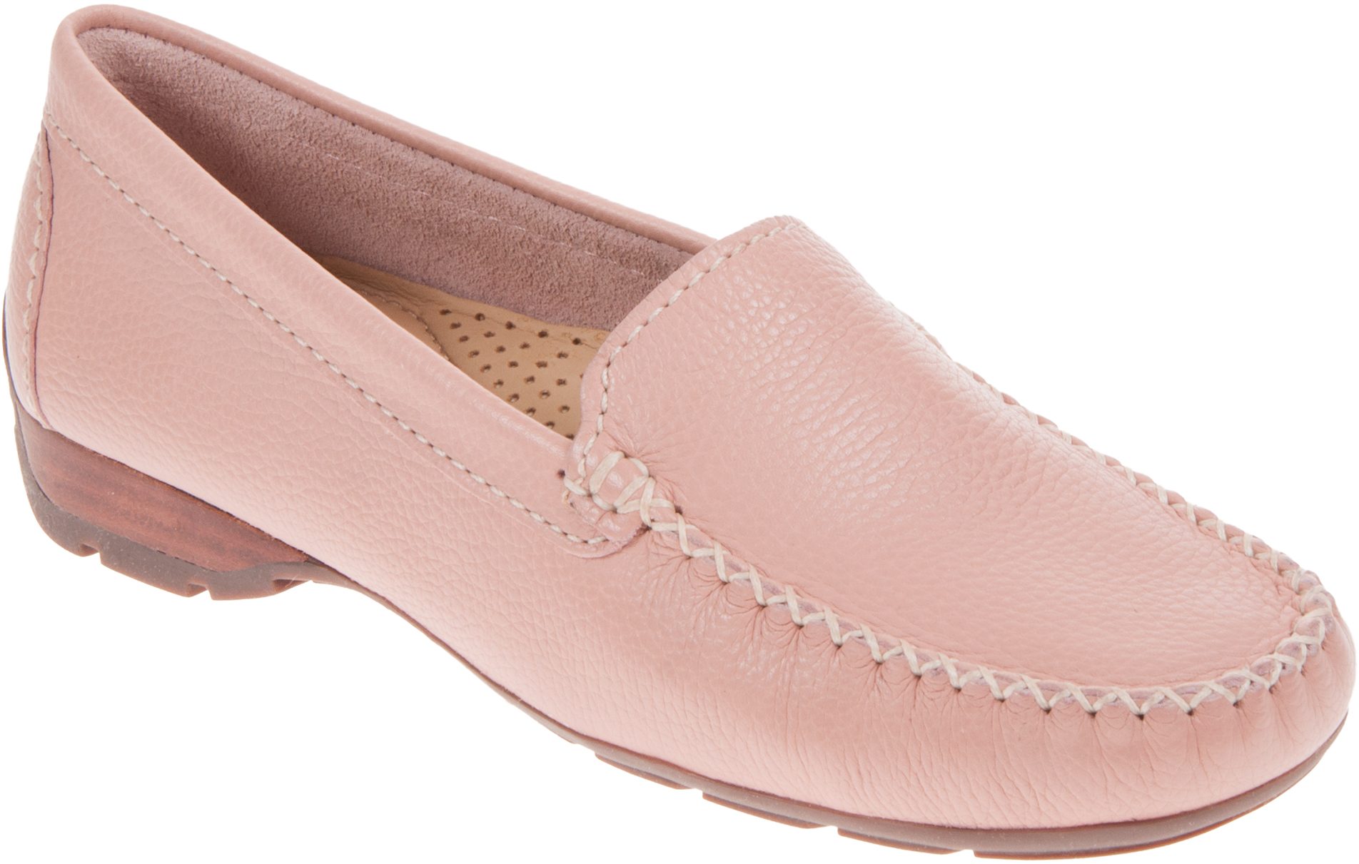 Van dal sanson moccasins on sale
