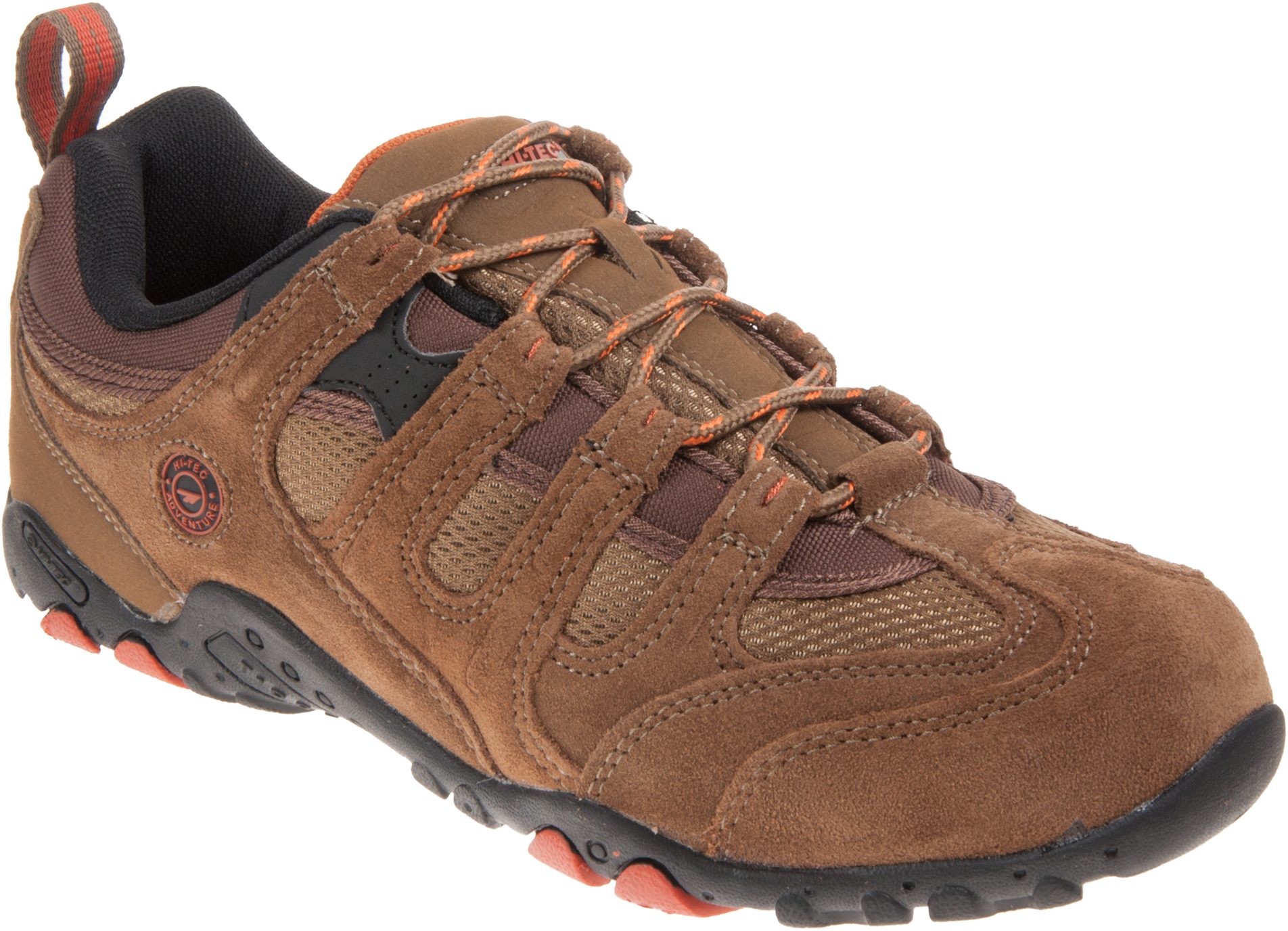Hi tec quadra classic mens deals
