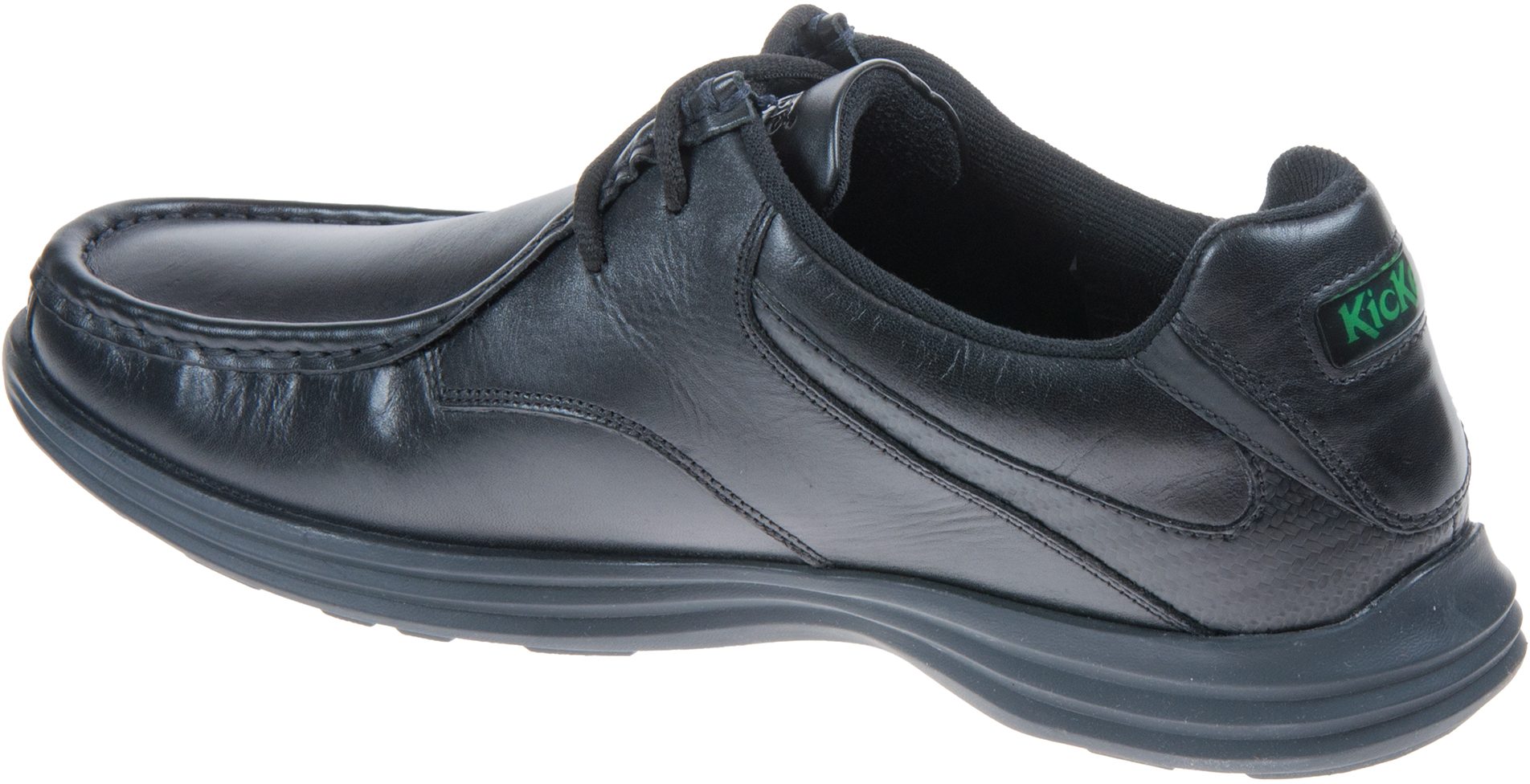 kickers reasan