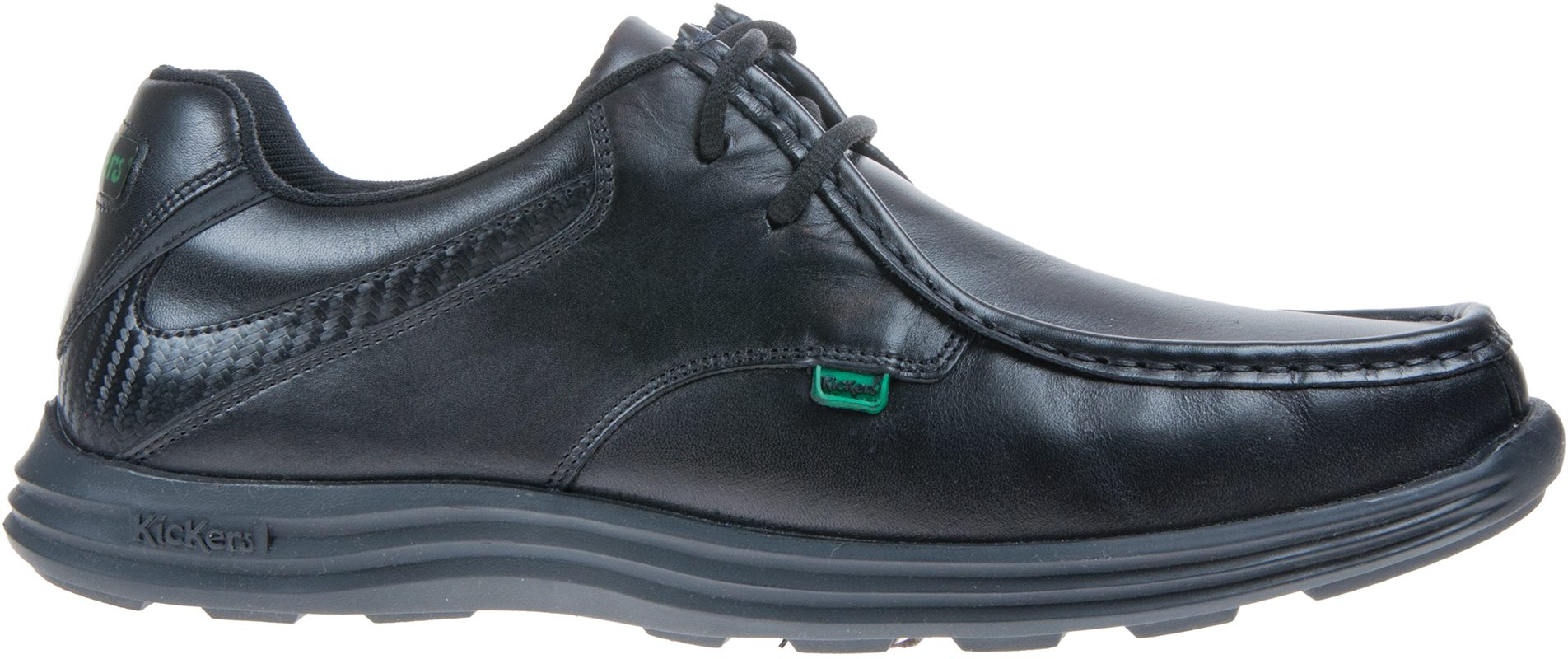 kickers reasan