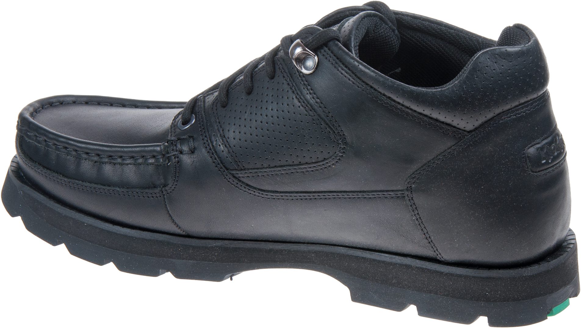 Kickers Bosley Boot Mens Black 114135 Casual Boots Humphries Shoes