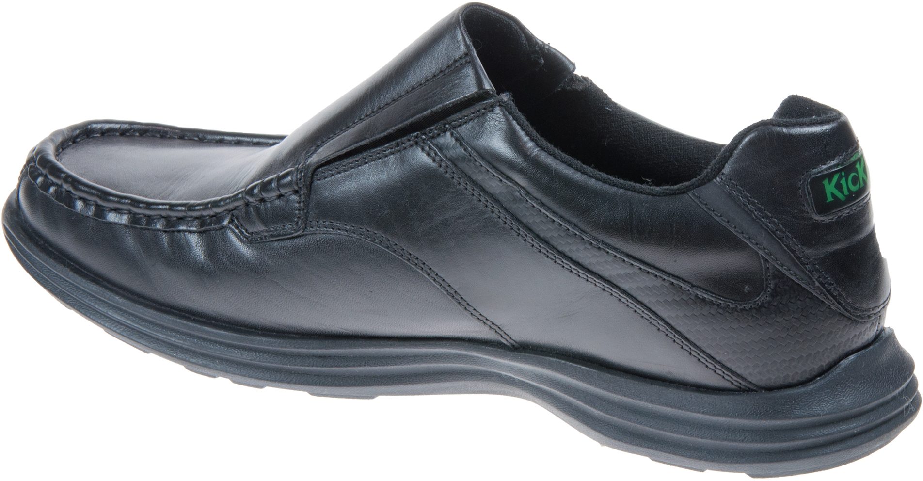 kickers reasan