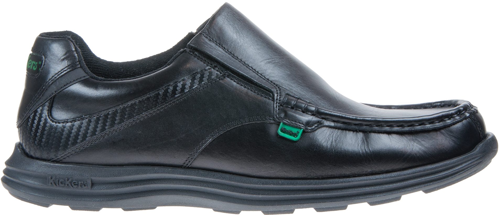 kickers reasan