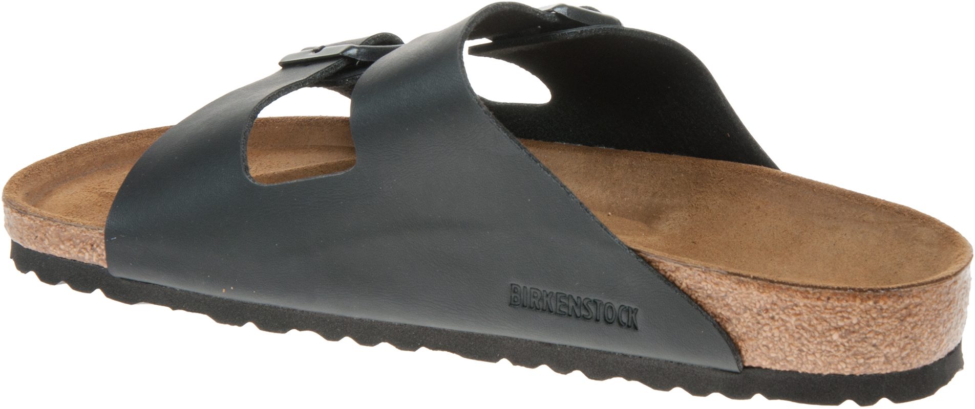 Birkenstock Arizona Black 0051191 Mule Sandals Humphries Shoes
