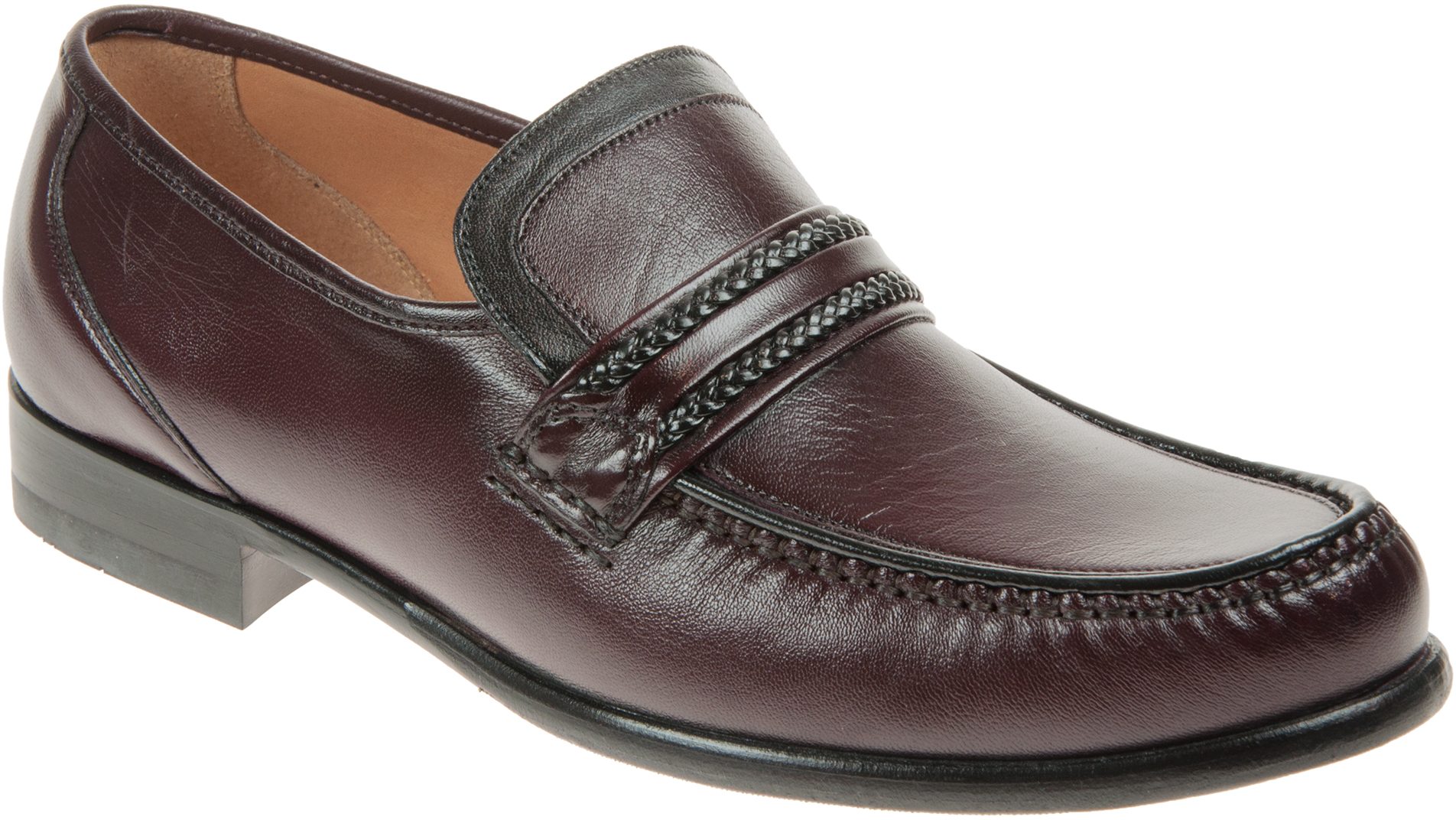 loake rome