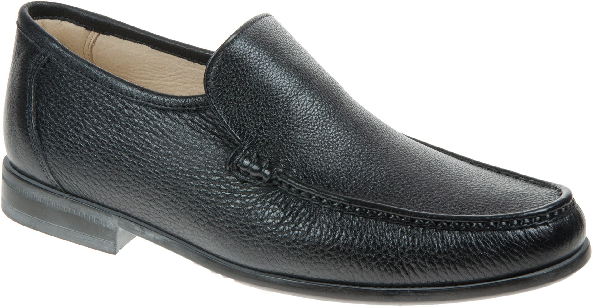 Anatomic & Co Torres Black 828226 - Formal Shoes - Humphries Shoes