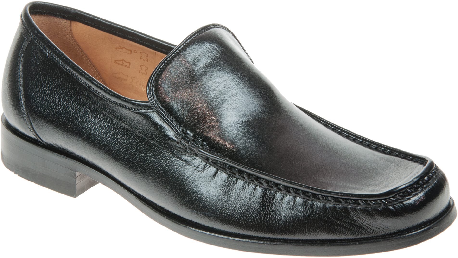 loake siena