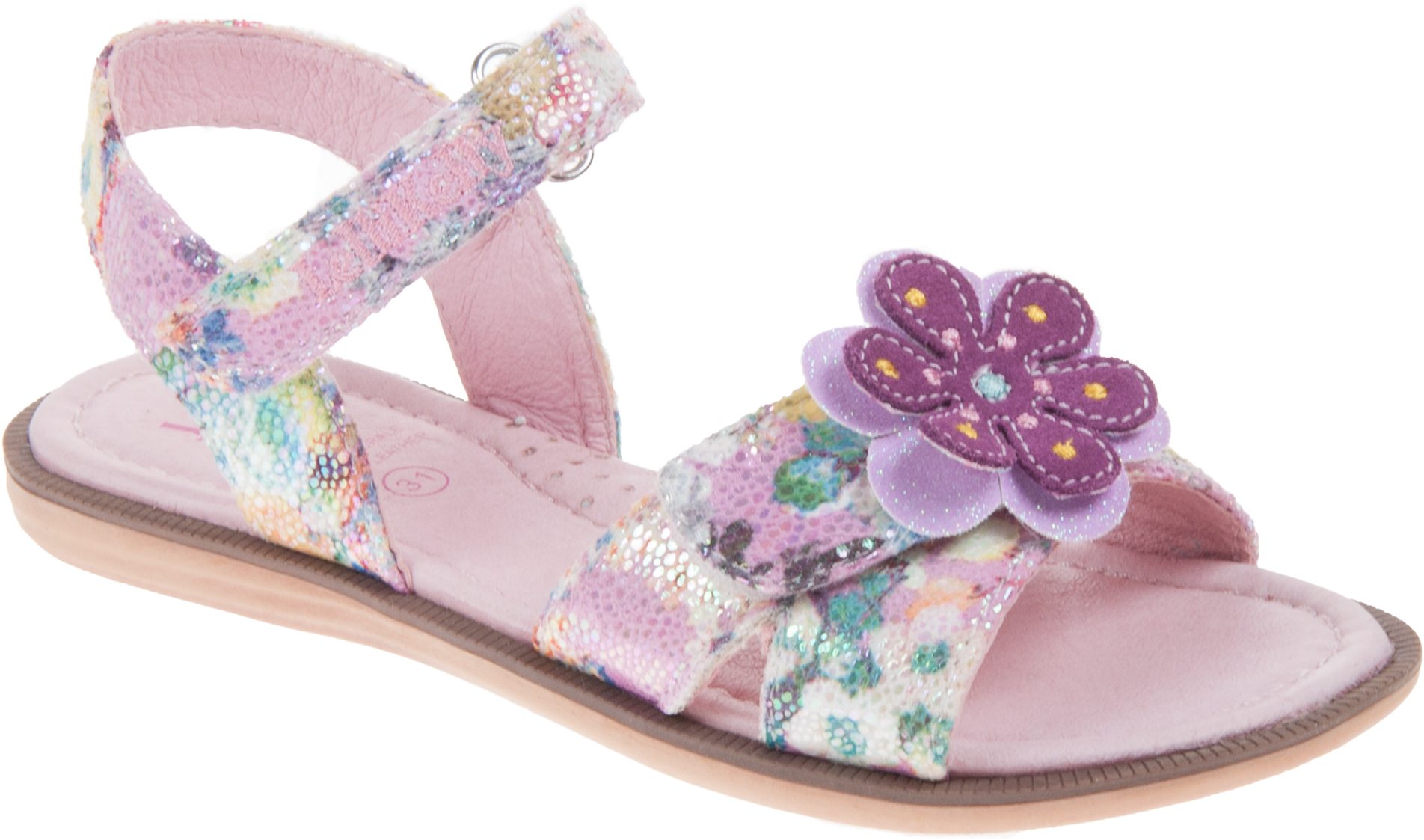 Lelli Kelly Zoo Fantasia Lilla Lilac LK4500 - Girls Sandals - Humphries ...