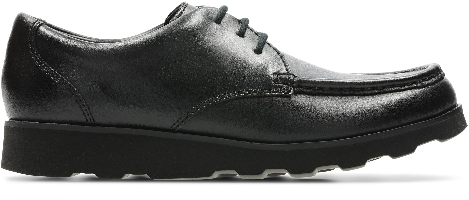 Clarks crown tate school shoes sale