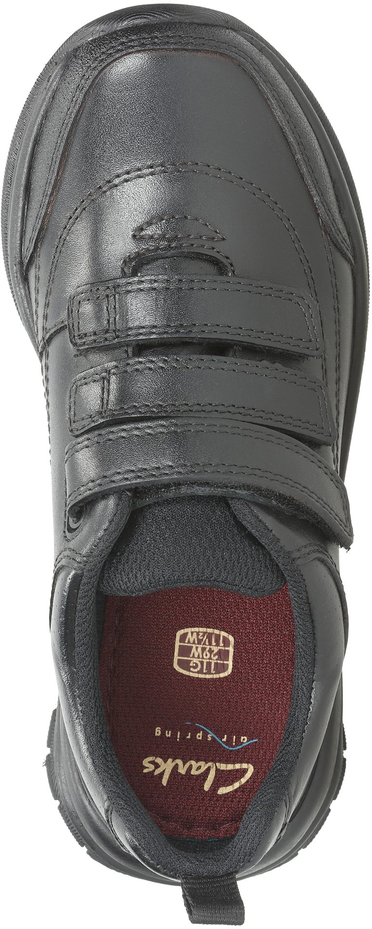 Clarks hula on sale