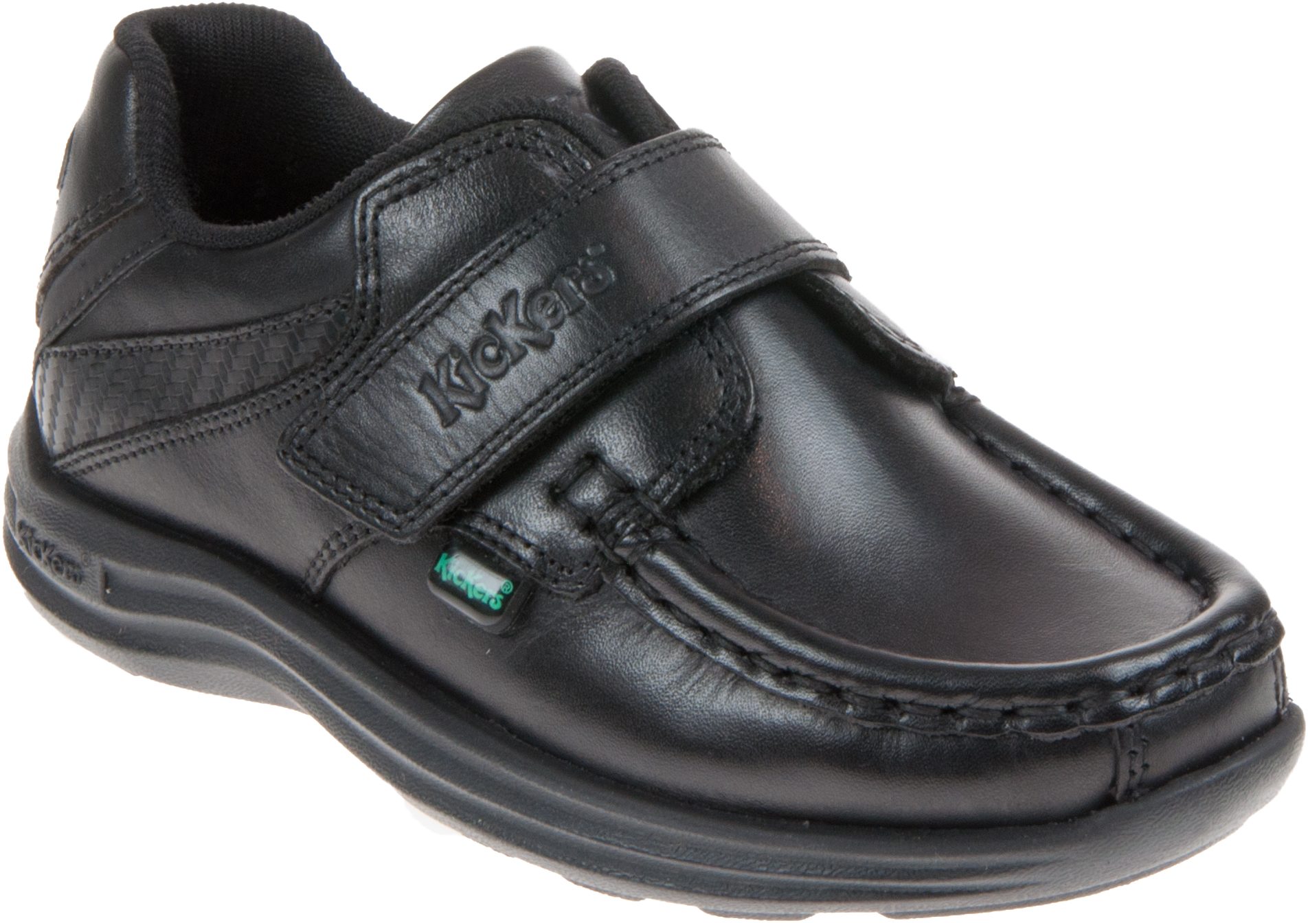 kickers reasan