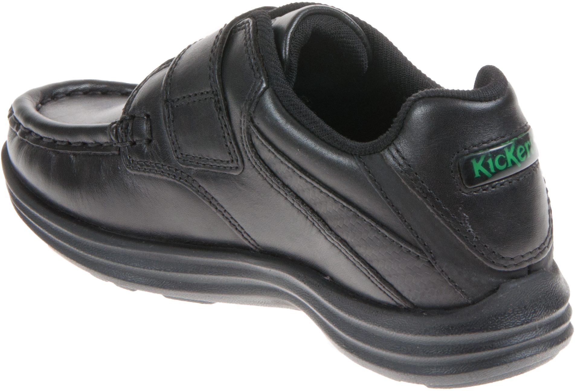 kickers reasan