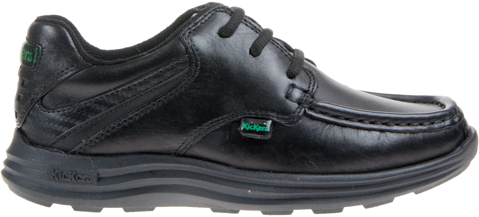 kickers reasan