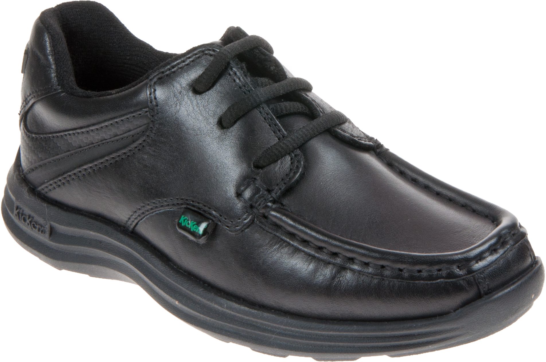 kickers reasan