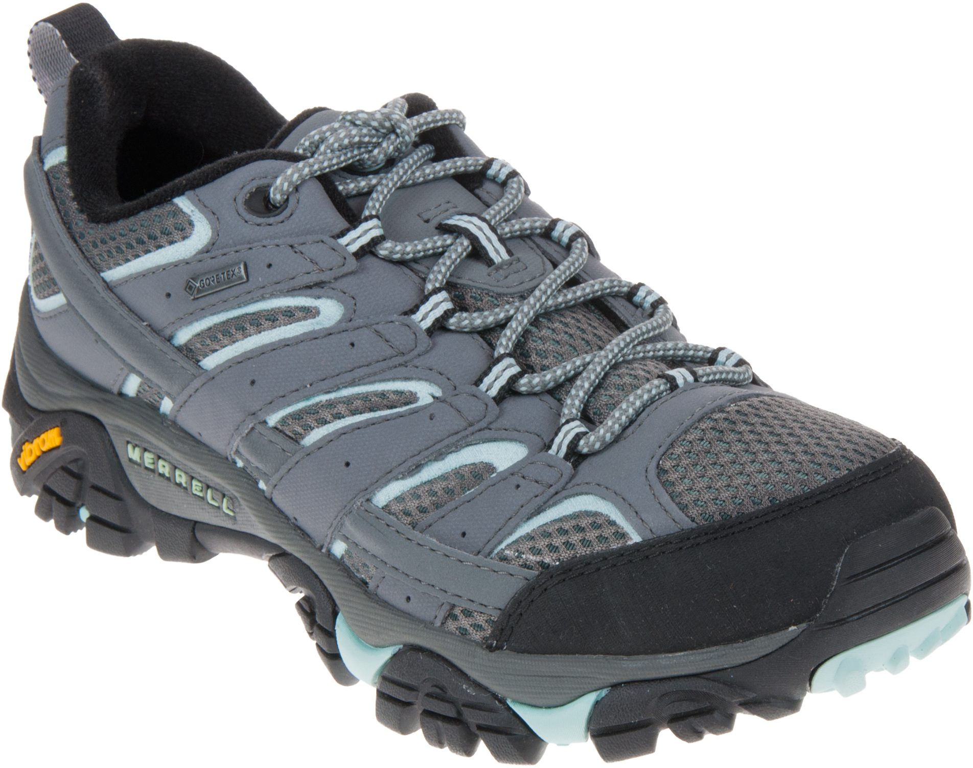 Merrell Moab 2 GoreTex Womens Sage J06036 Outdoor Shoes Humphries