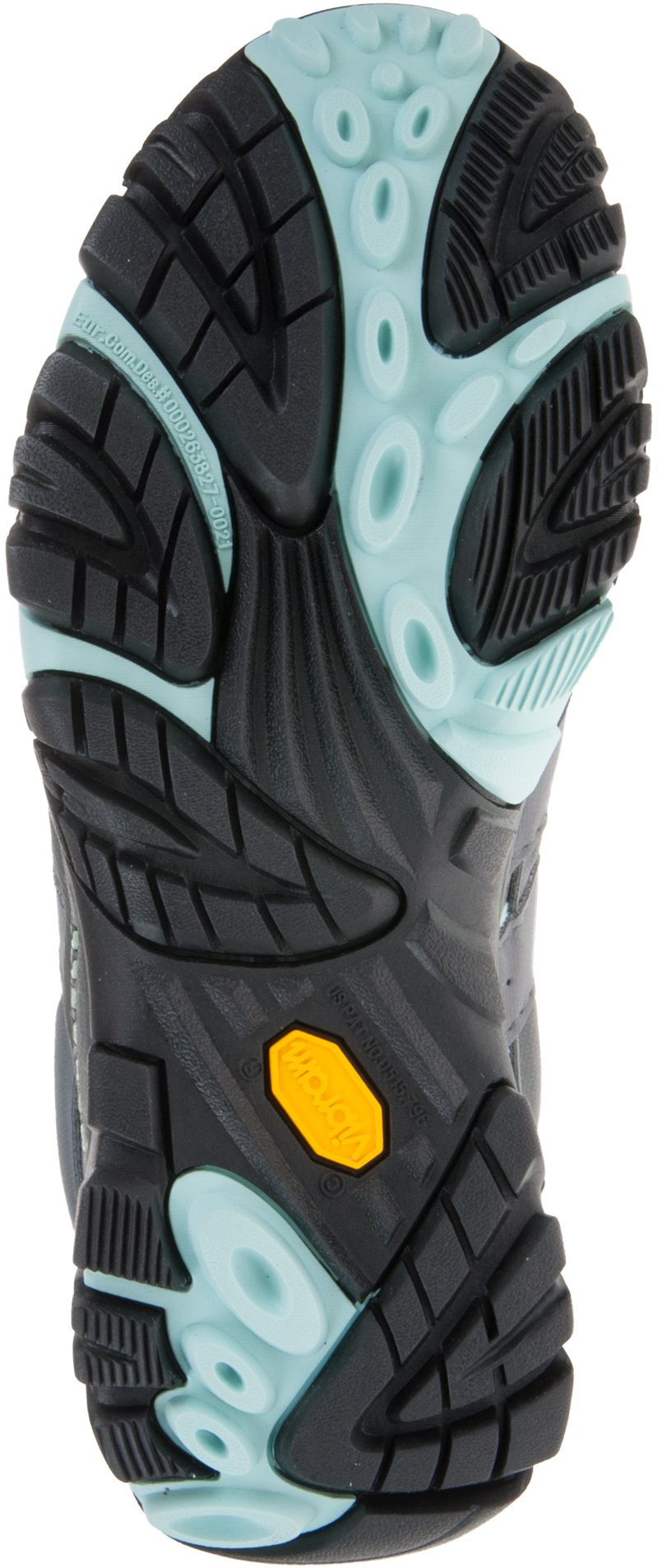 moab 2 gore tex