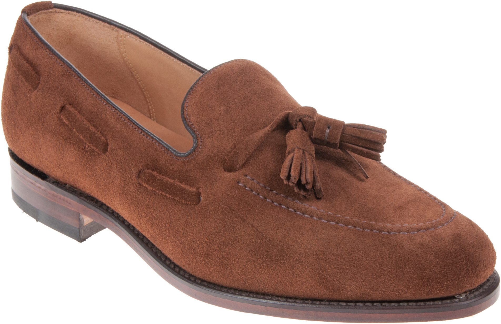 loake shoes lincoln