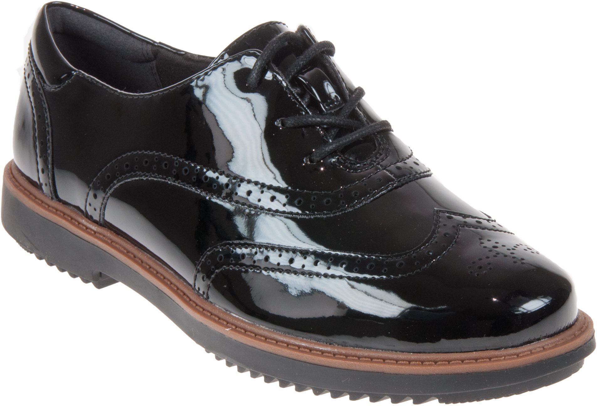 Clarks raisie hilde hotsell