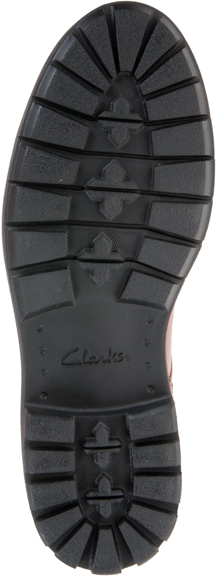 clarks batcombe hall dark tan