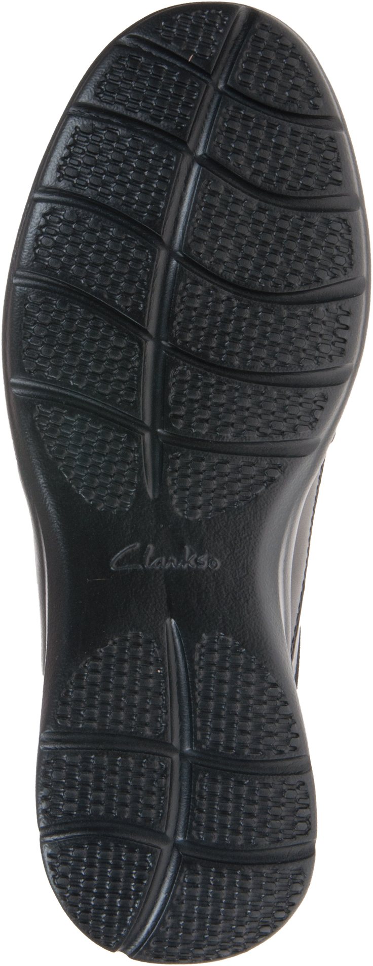 clarks cotrell step