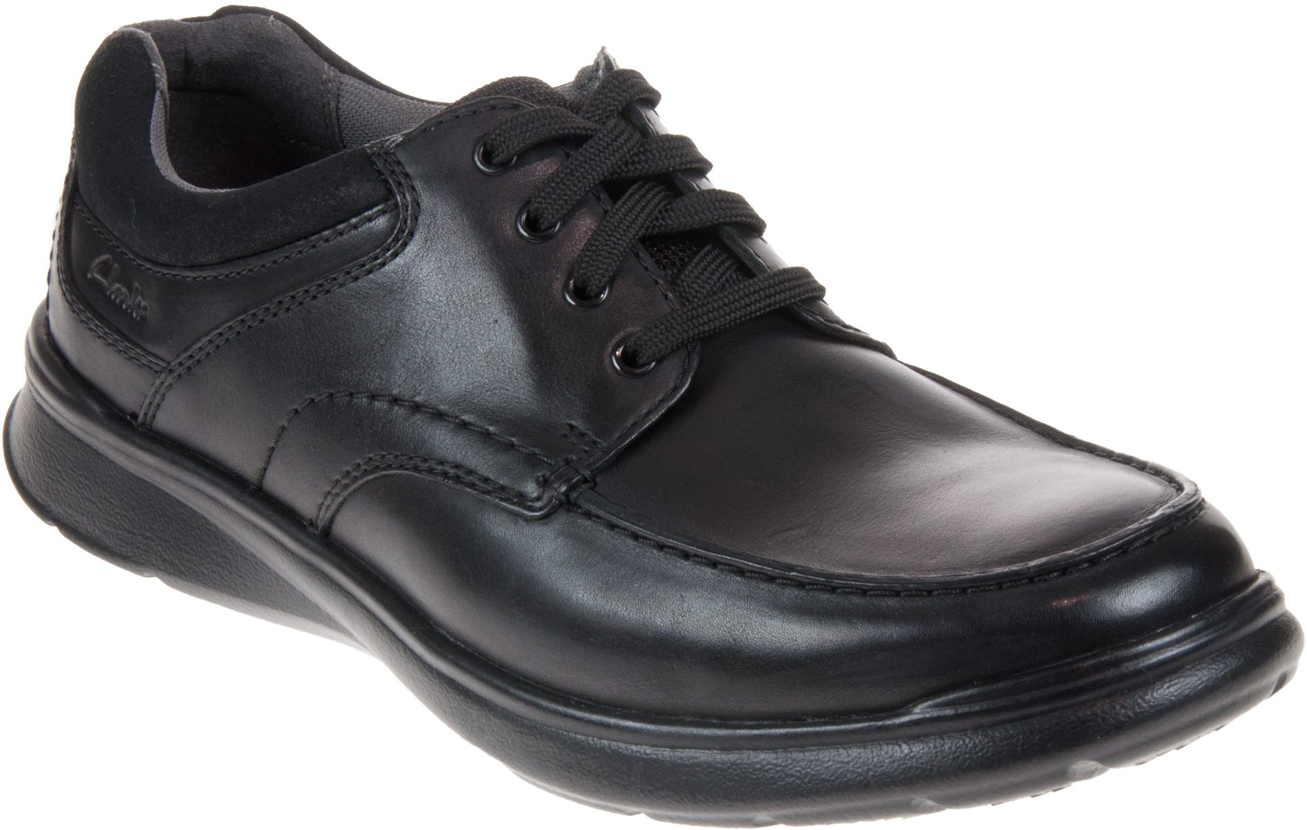 clarks shoes cotrell edge