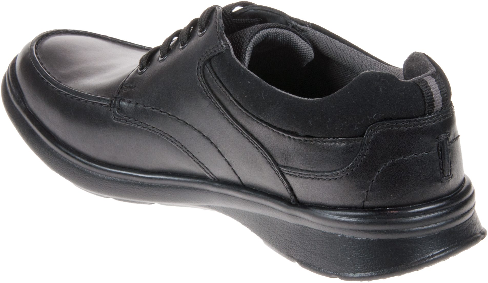 cotrell edge black