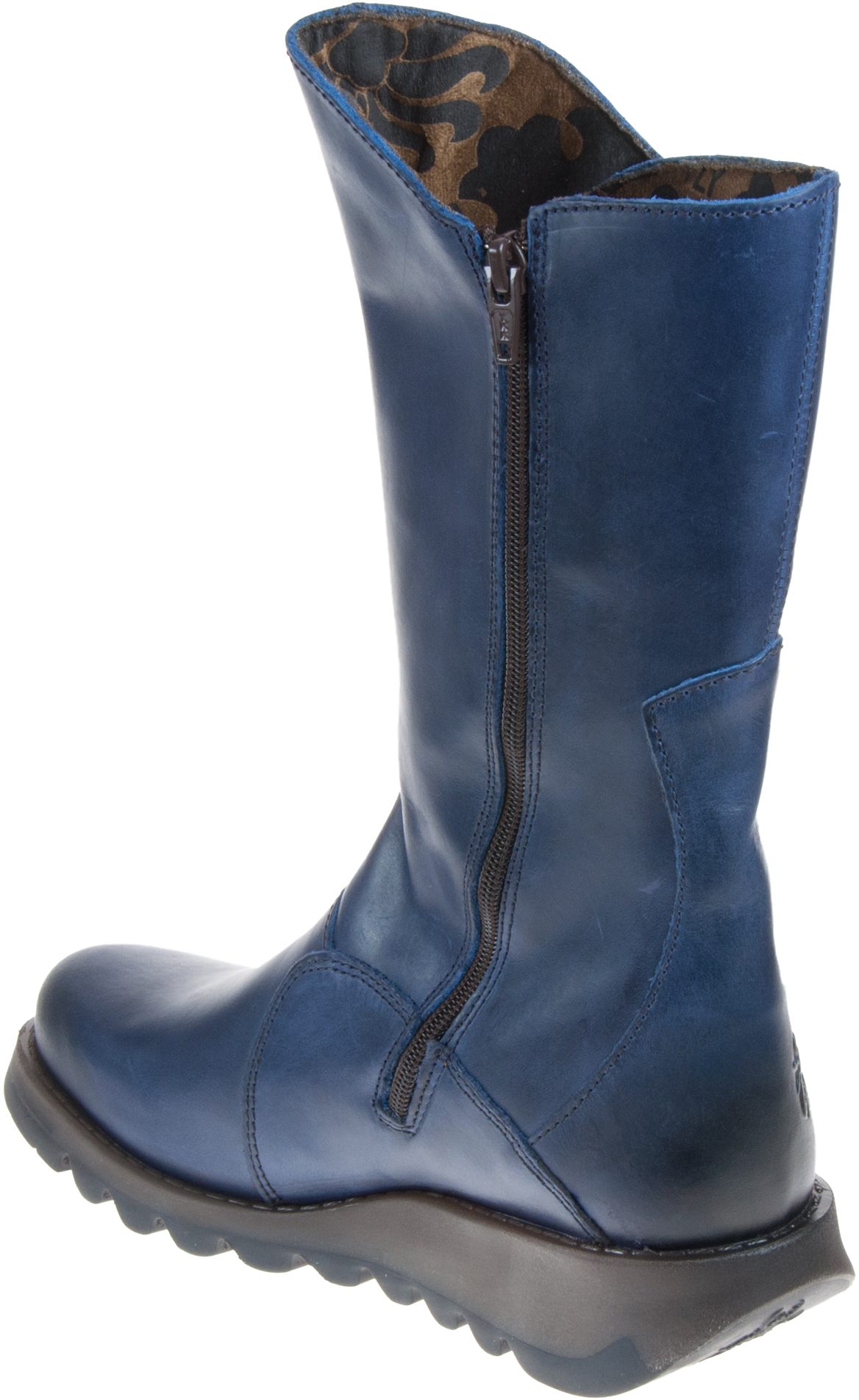 fly london mes calf boots