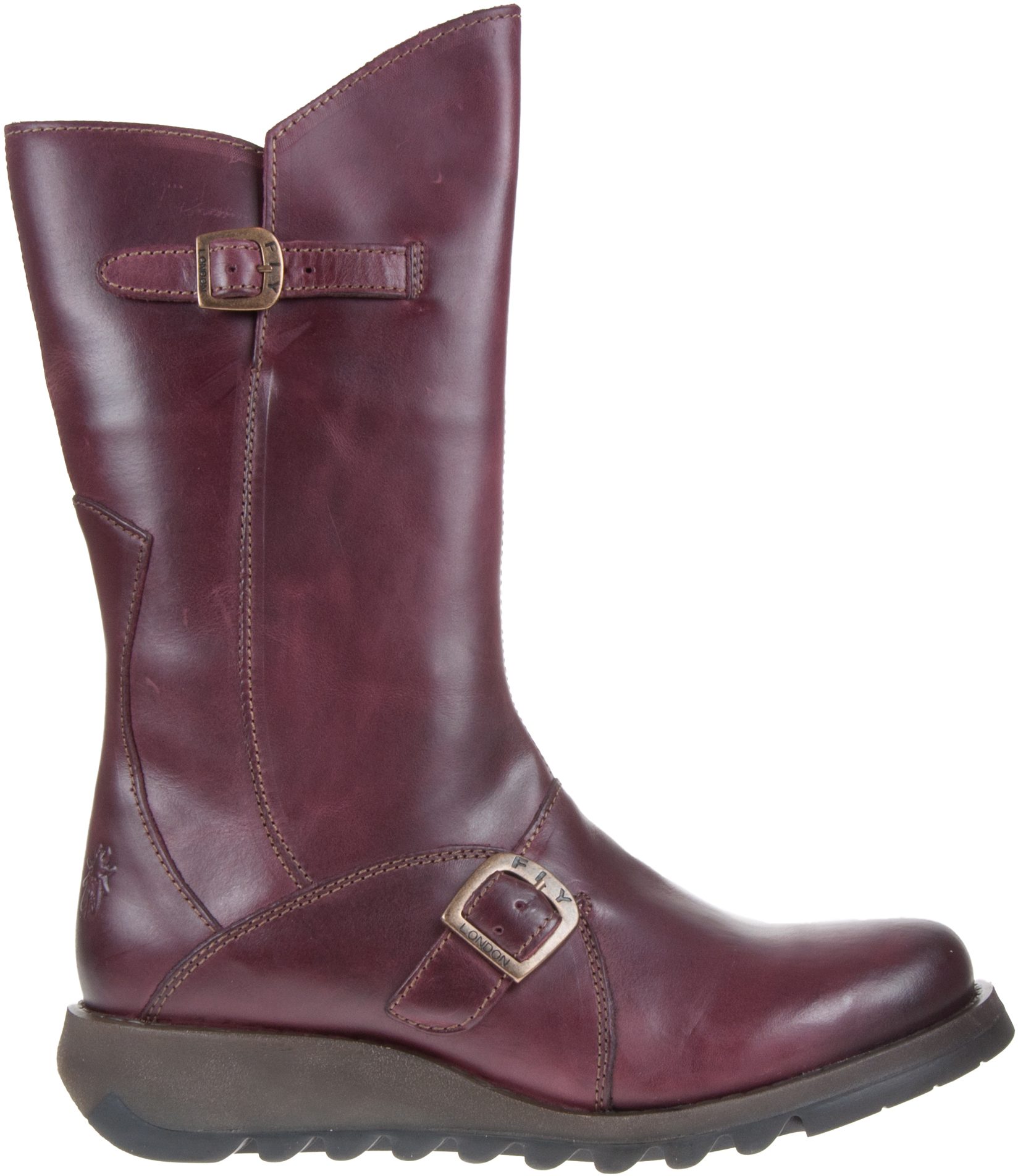 fly london mes 2 black