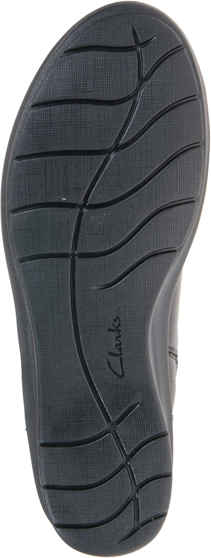 clarks hope track ankle boot