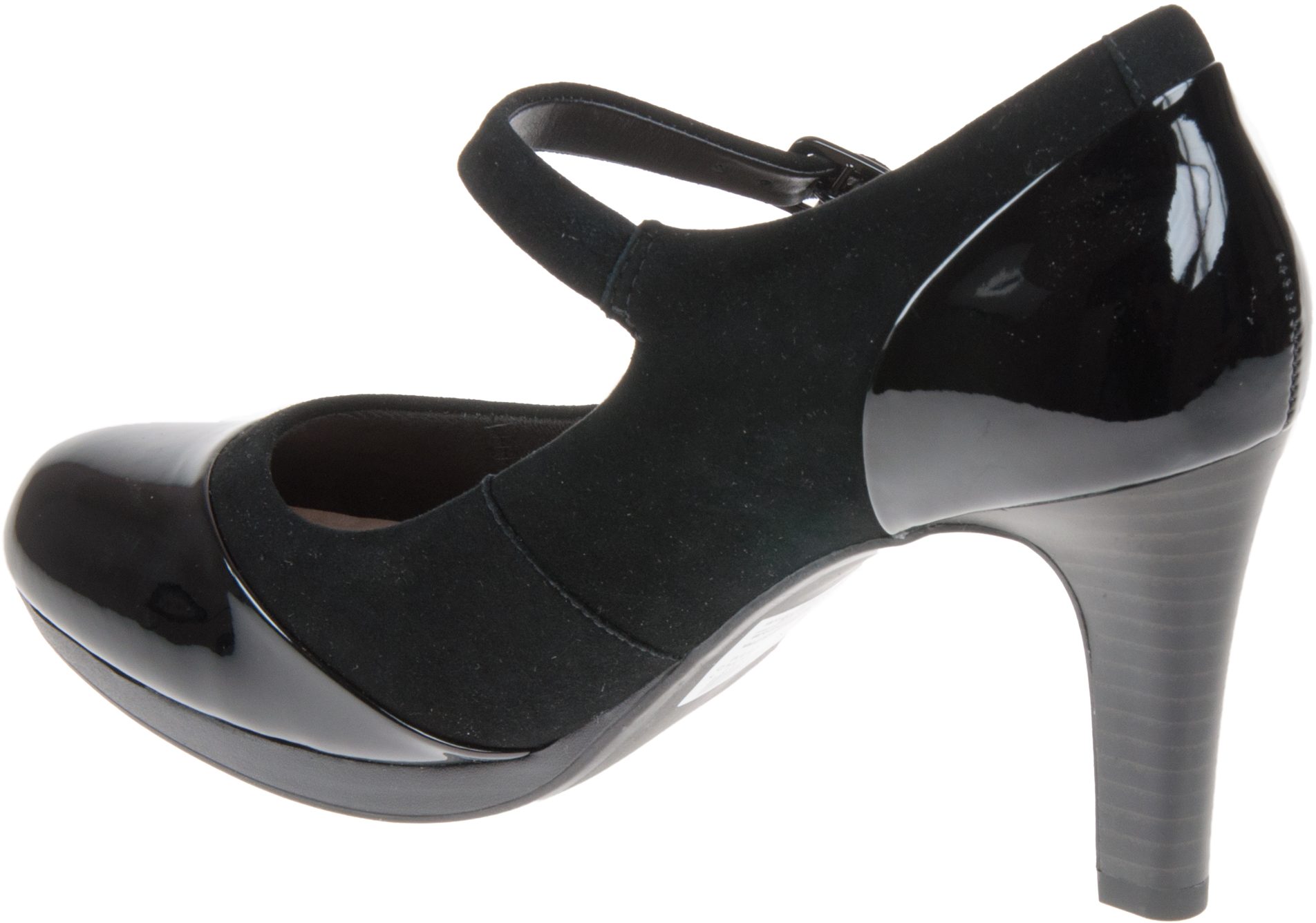 clarks adriel carla