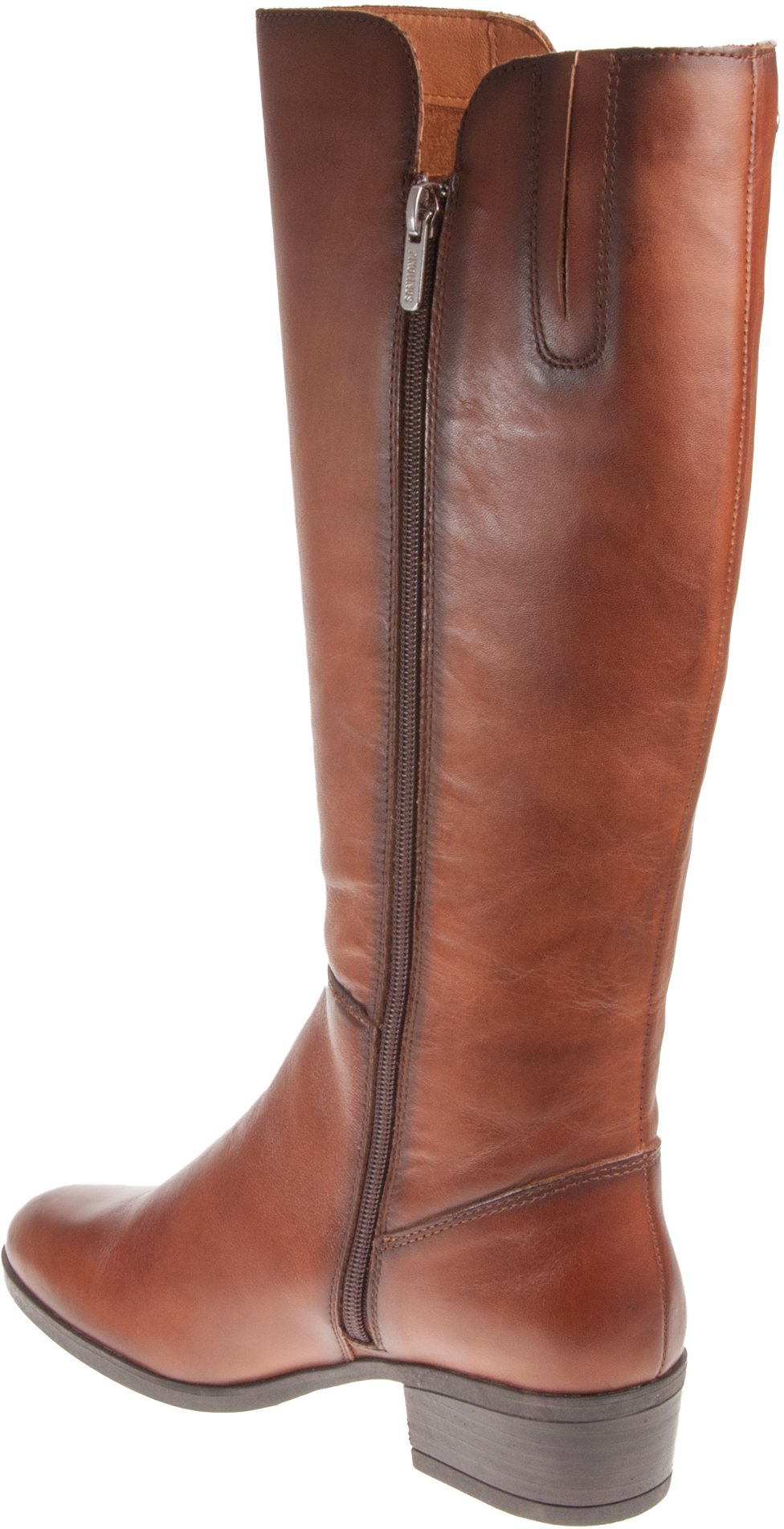 daroca knee high boot