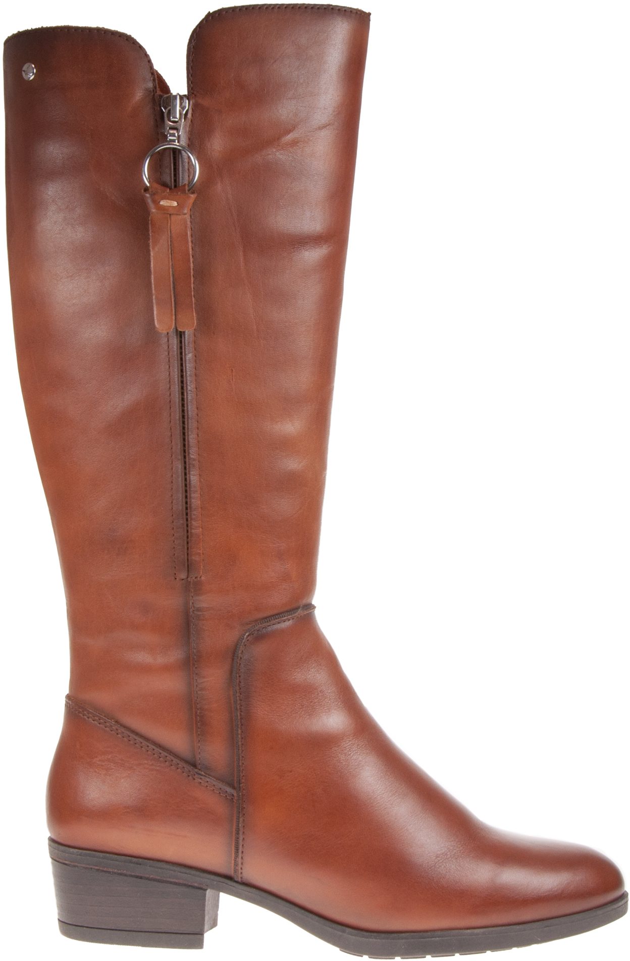 daroca knee high boot