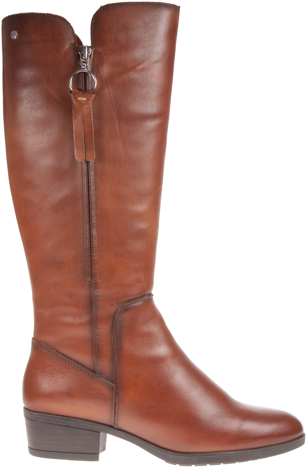 Pikolinos Daroca 9653 Cuero 9653 - Knee High Boots - Humphries Shoes