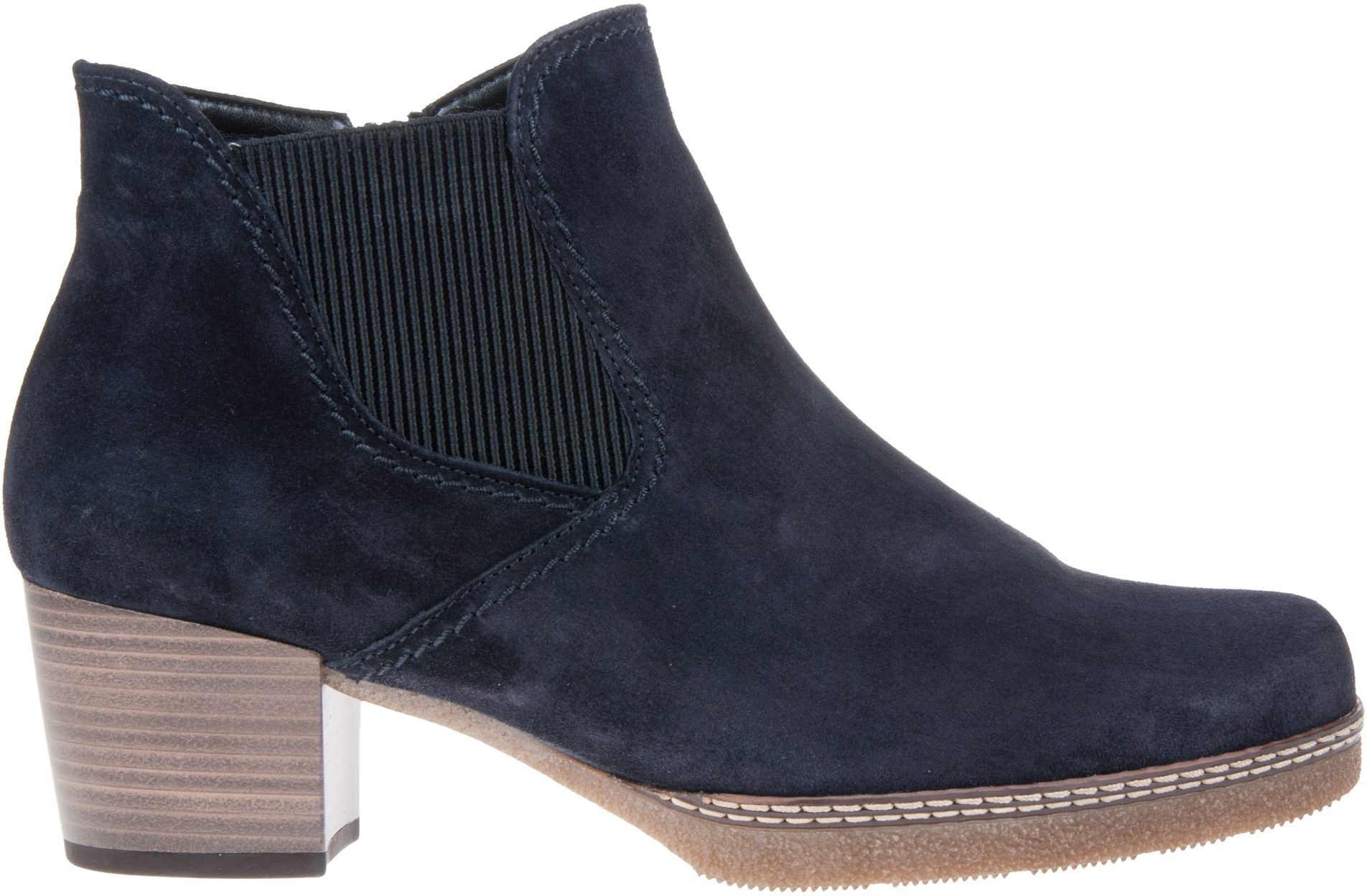 gabor lilia ladies chelsea boots