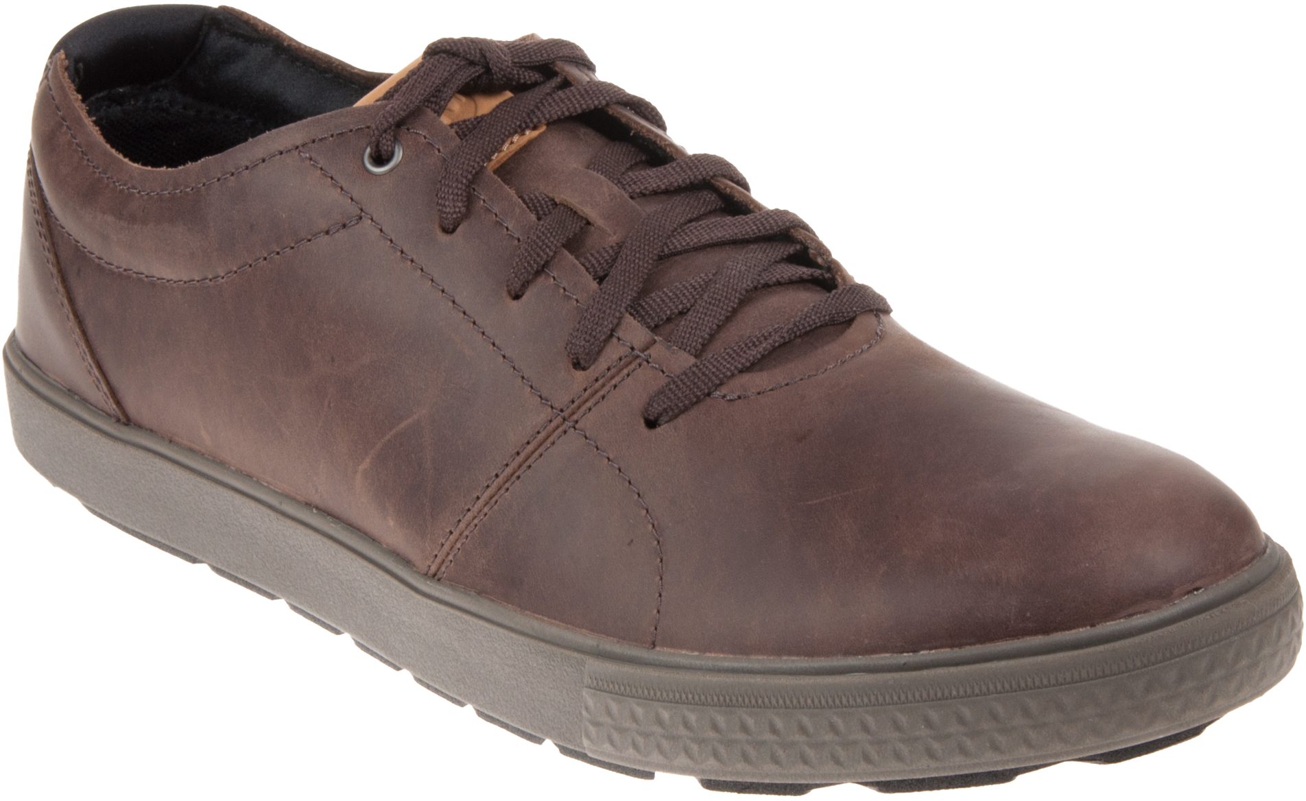 Merrell Barkley Brown J97087 - Casual Shoes - Humphries Shoes