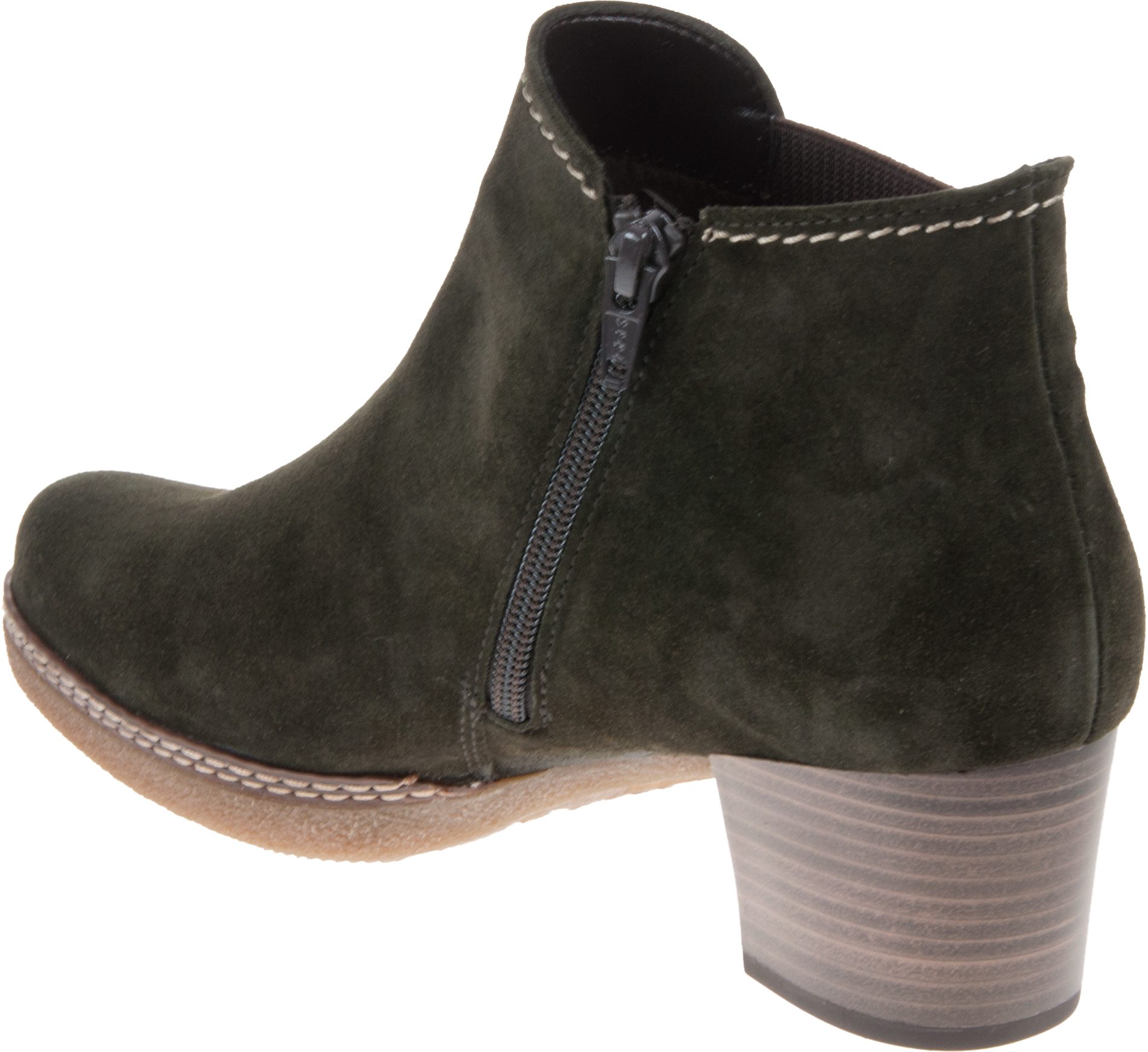 gabor lilia ladies chelsea boots