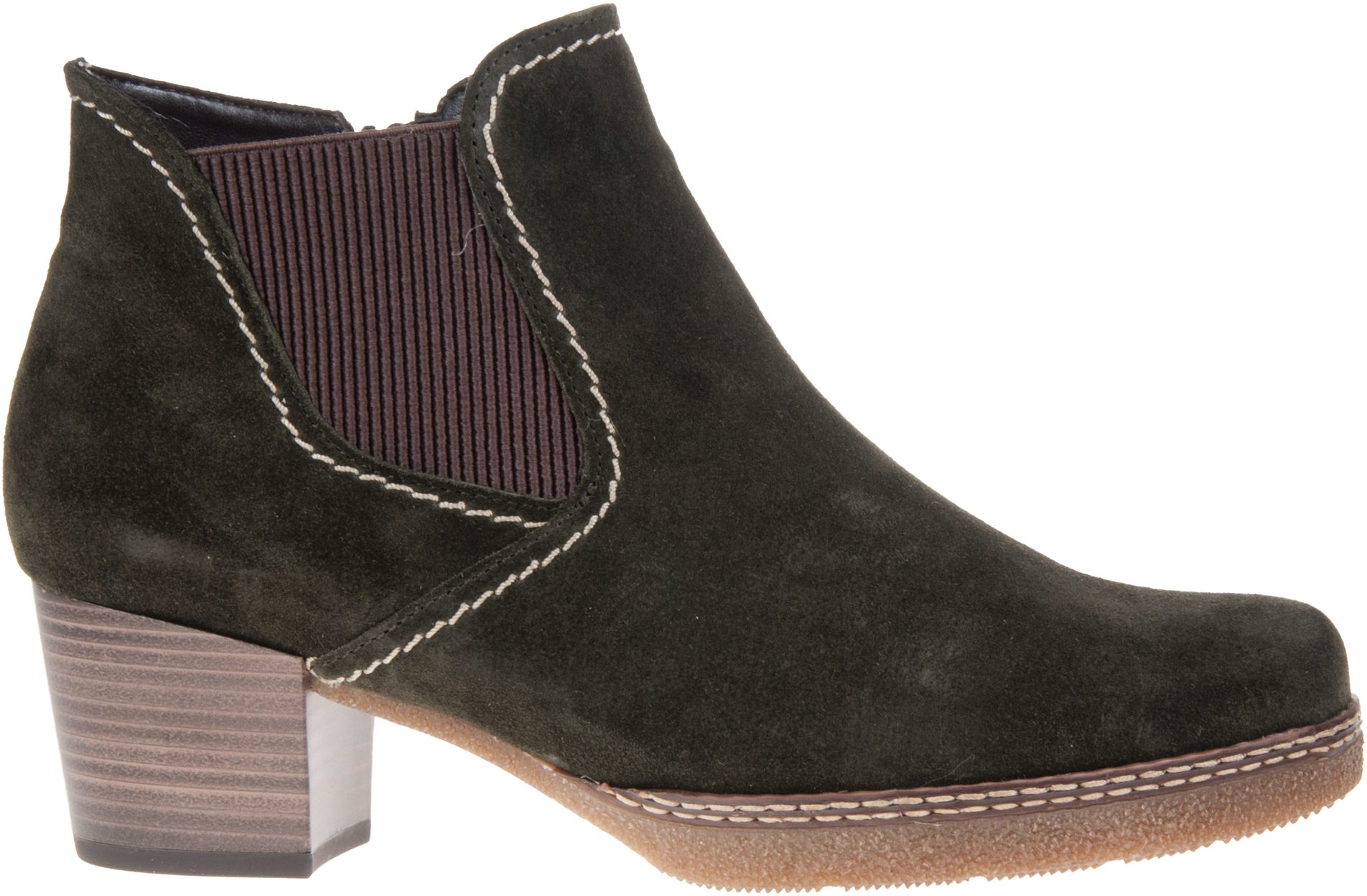 gabor lilia ladies chelsea boots