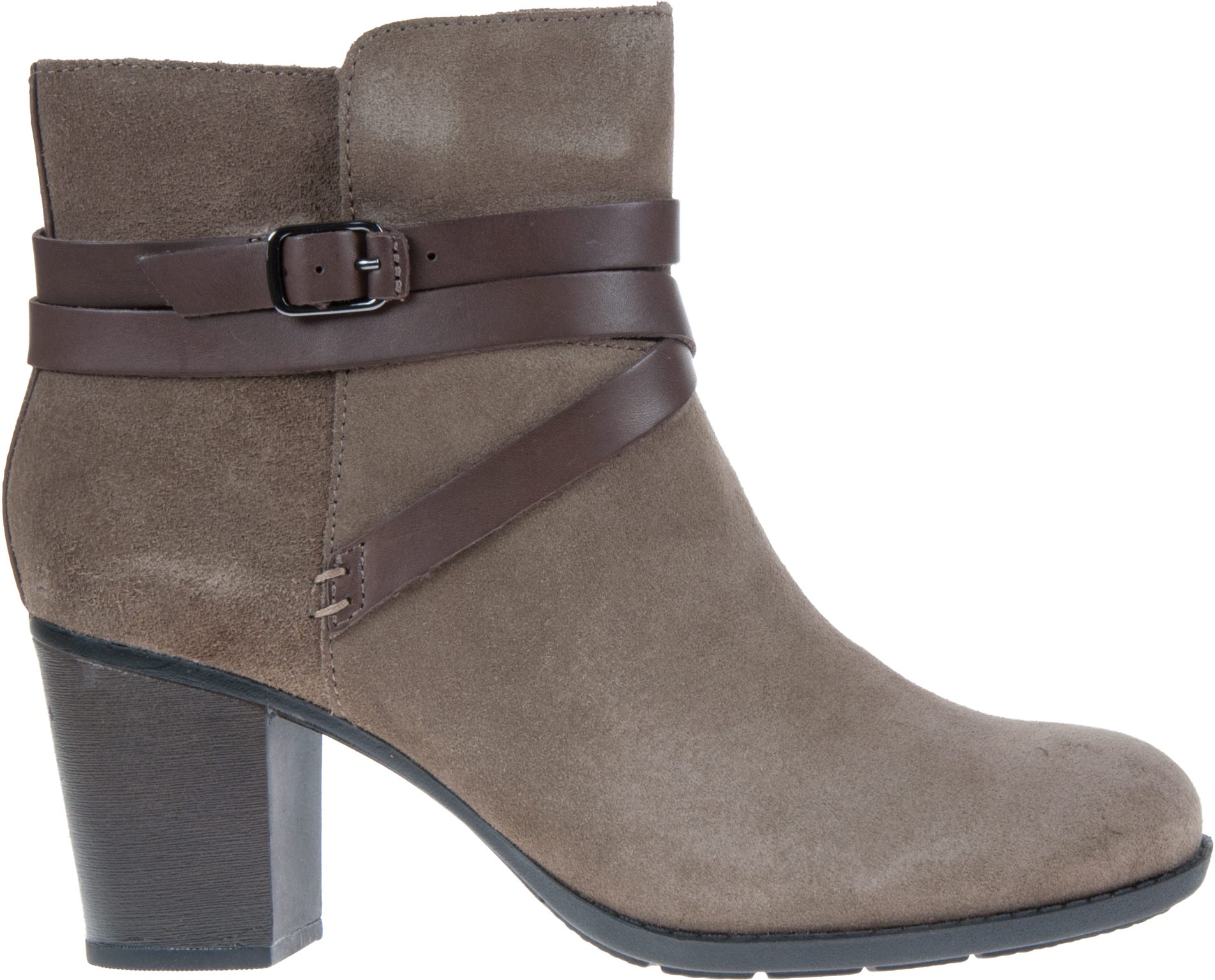 clarks enfield coco black leather