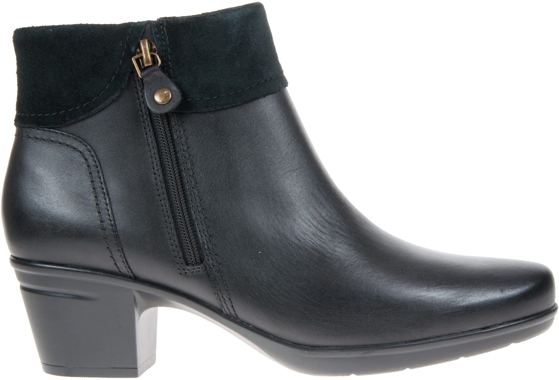 emslie clarks