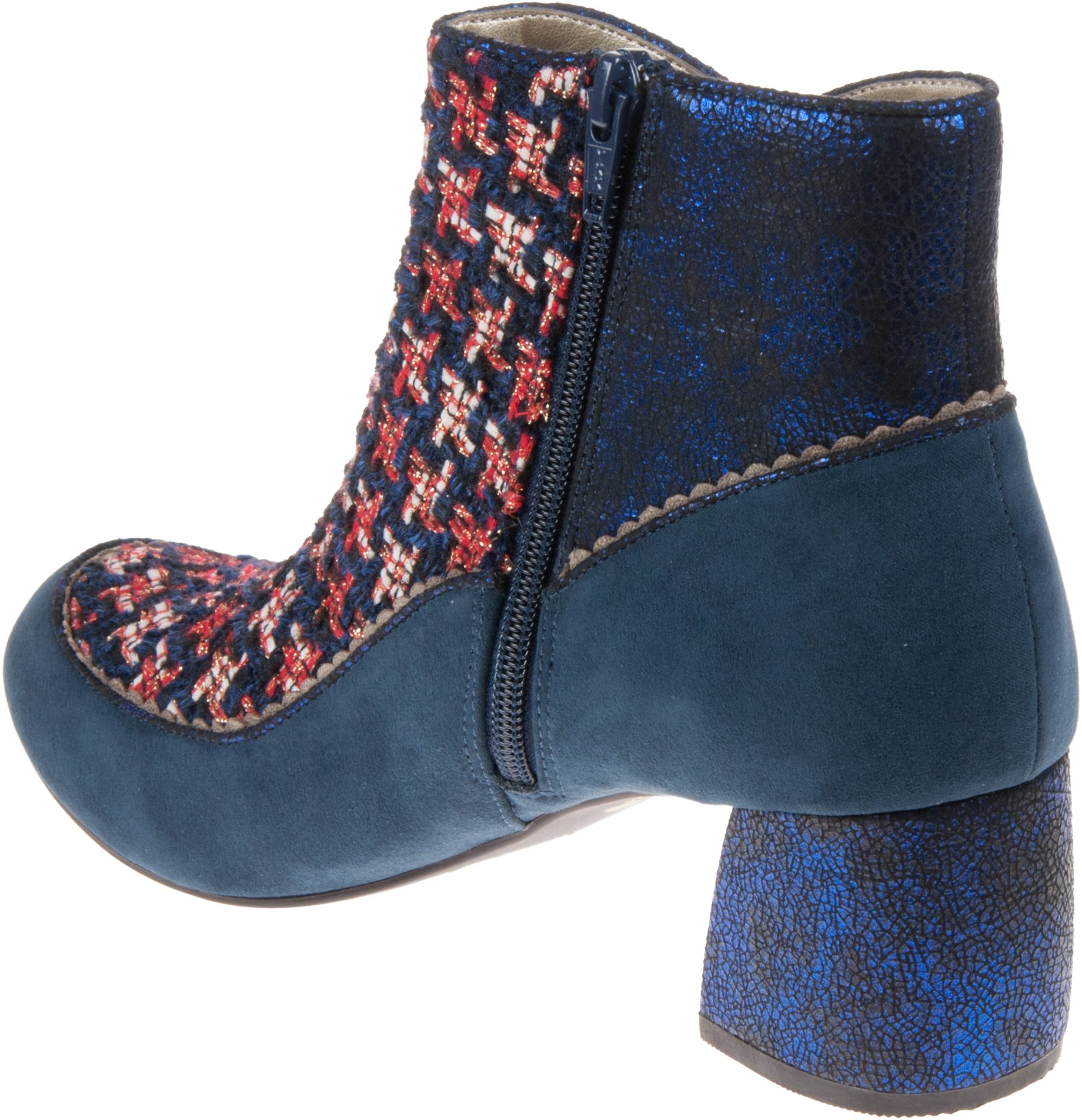 ruby shoo navy