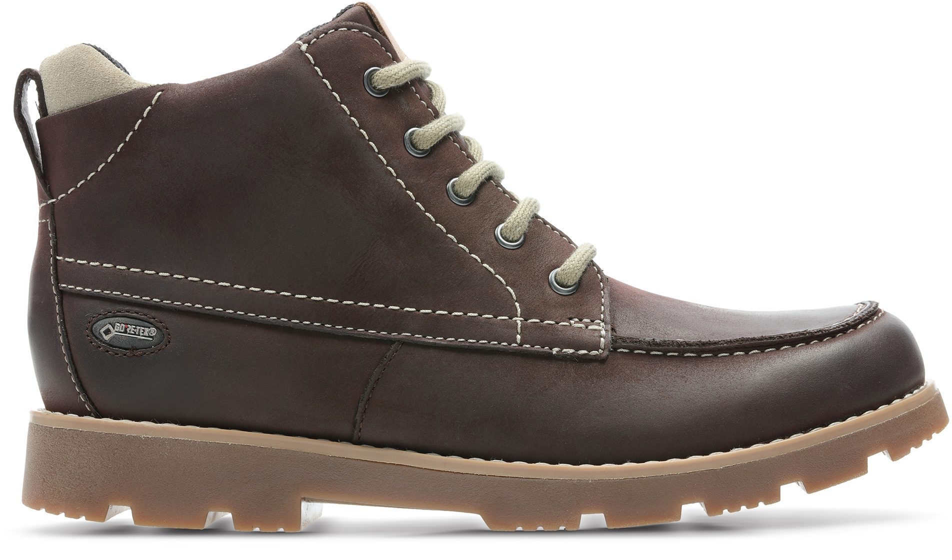 clarks comet rock boots