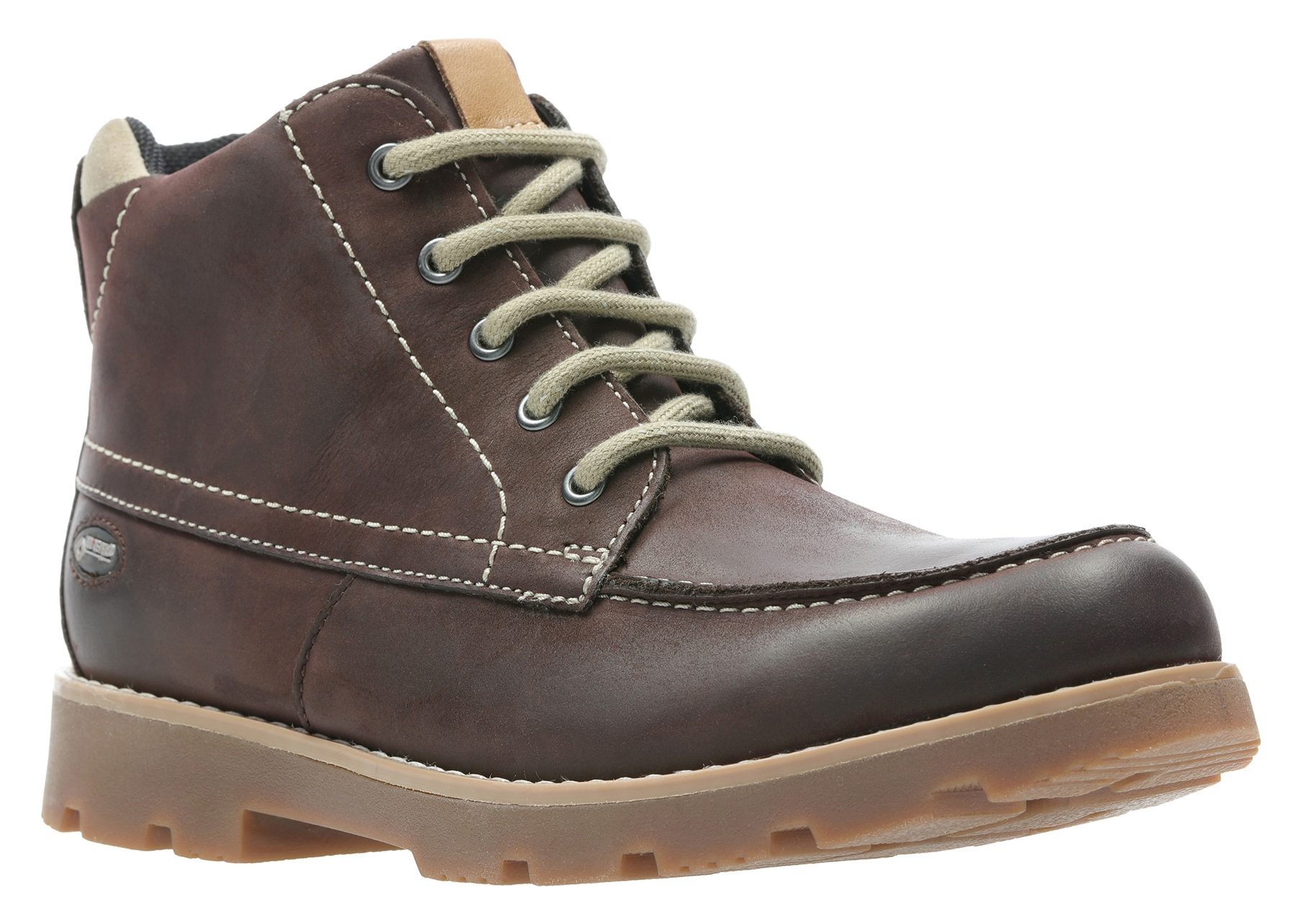 clarks comet rock boots