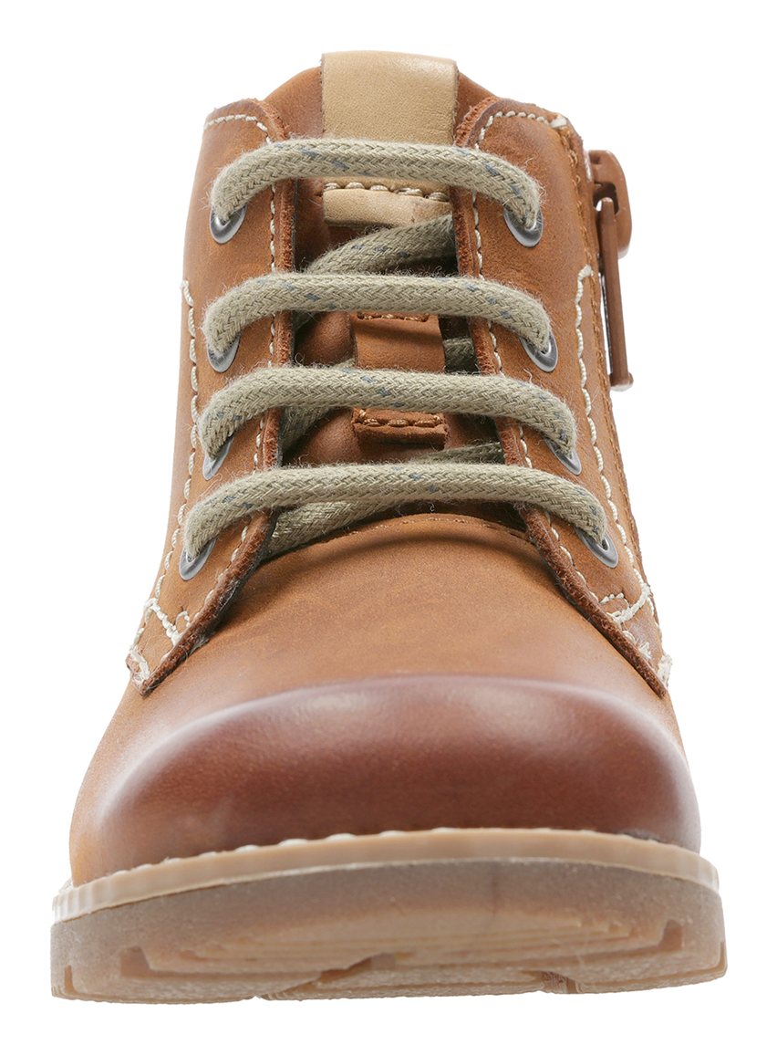 clarks comet rock boots