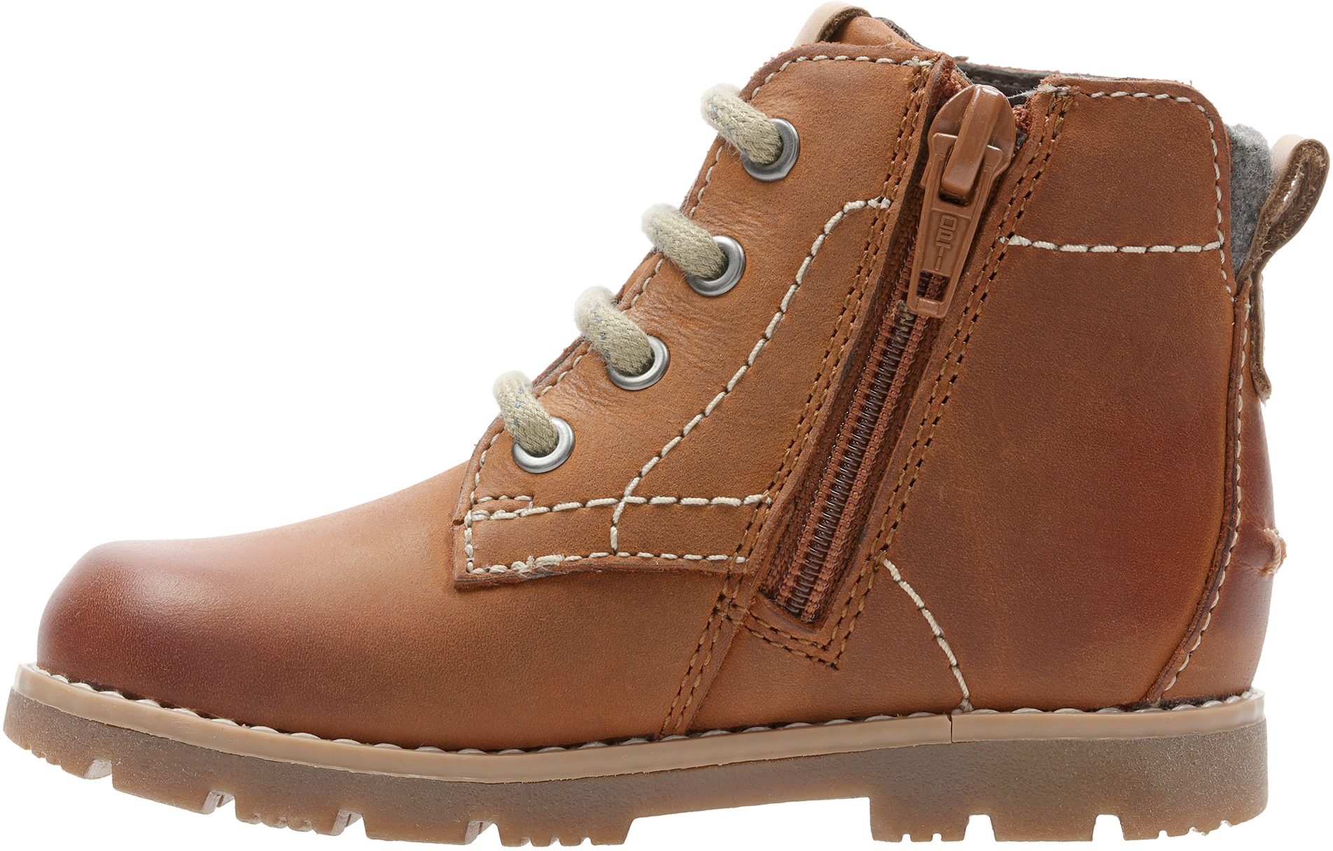 clarks comet rock boots