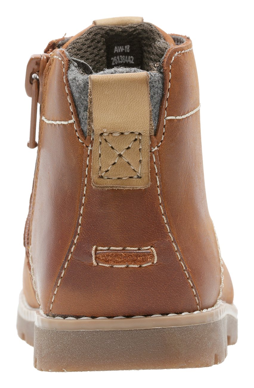 clarks comet rock boots