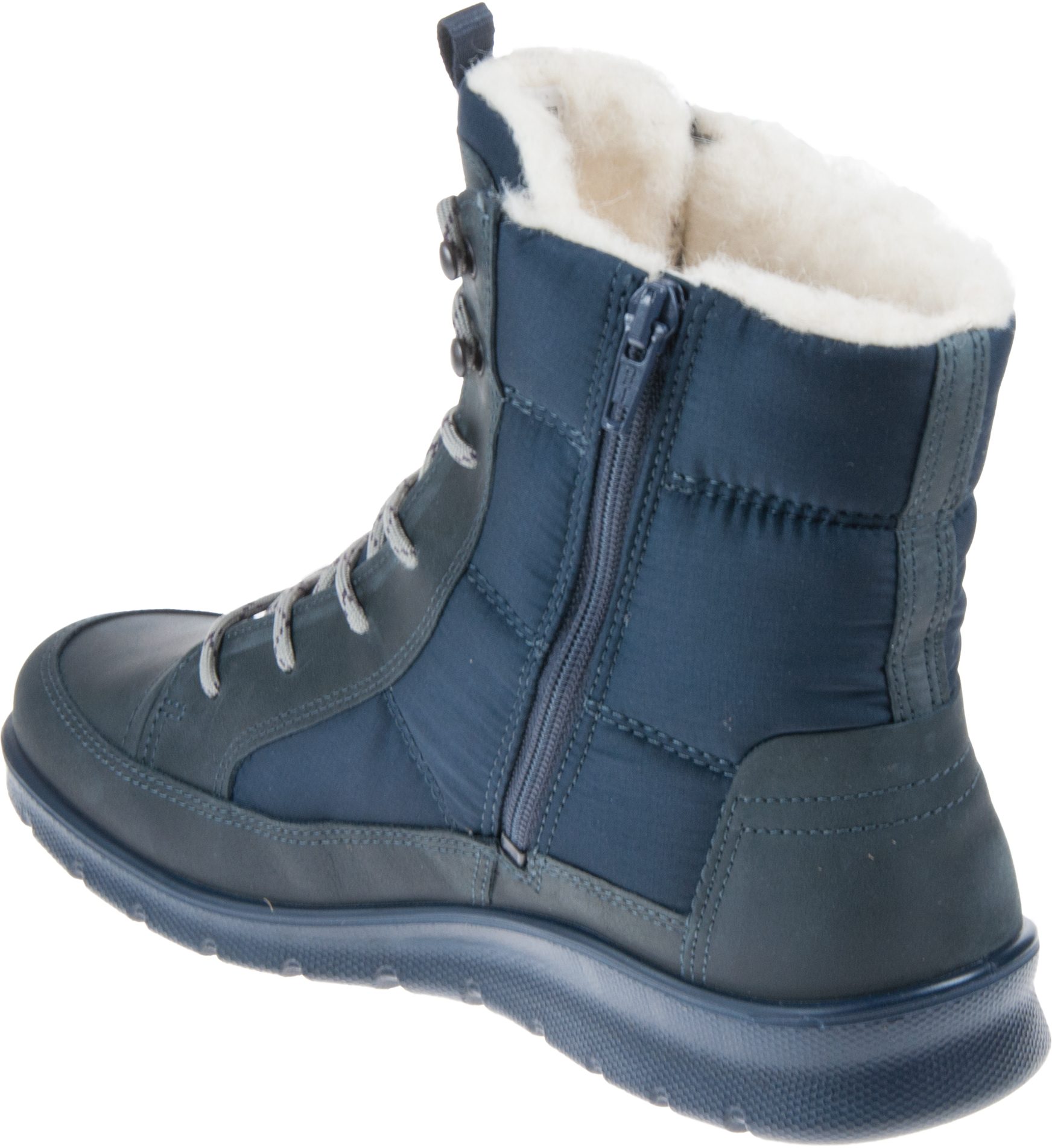 ecco babett boot ankle boot