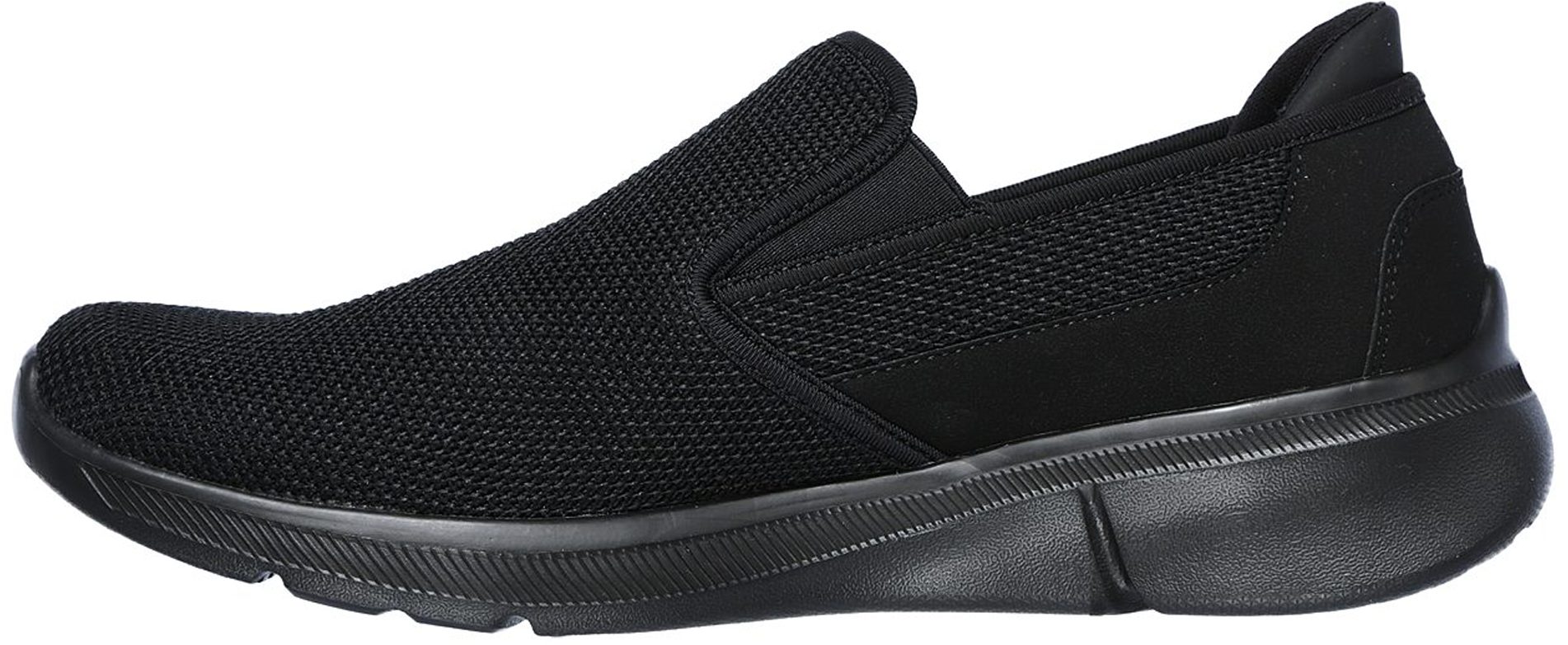Skechers Equalizer 3.0 - Sumnin Black 52937 BBK - Casual Shoes ...