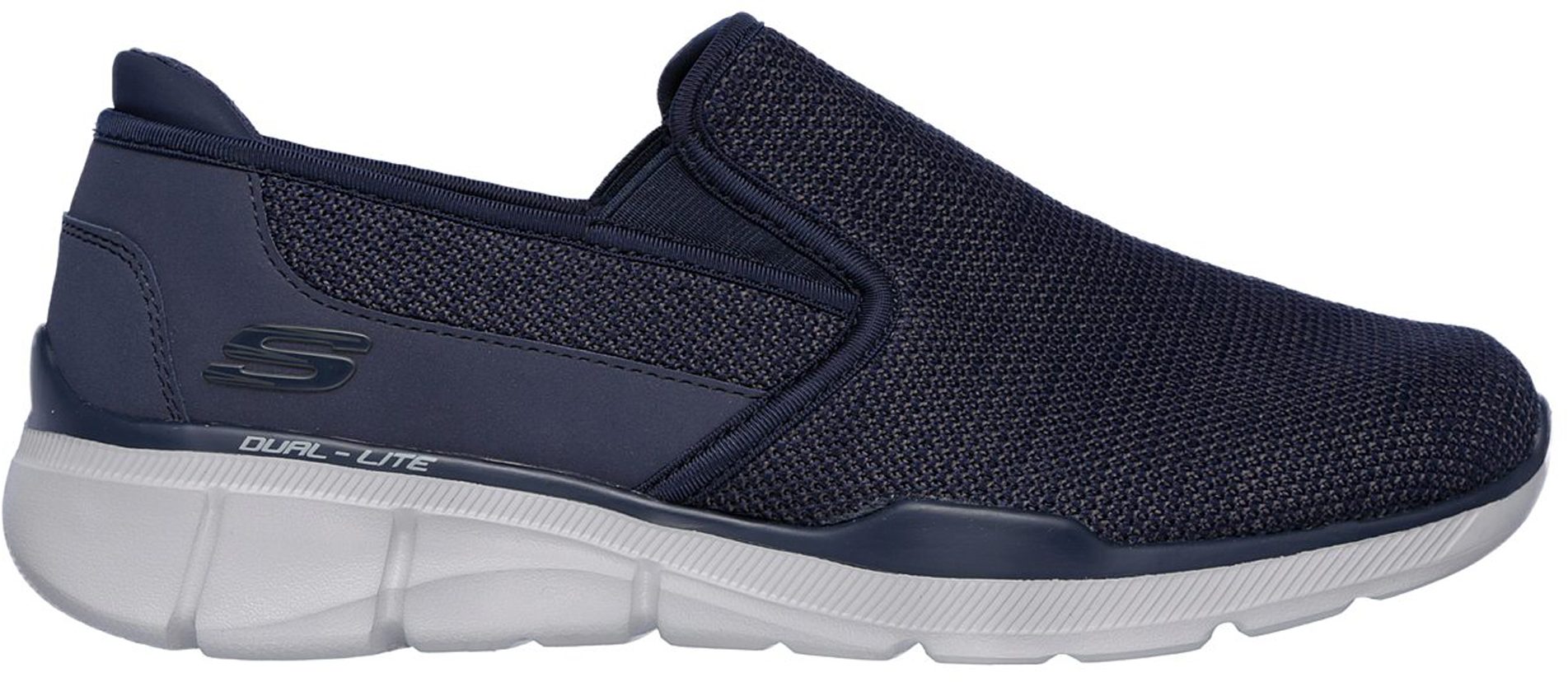 Skechers Equalizer 3.0 - Sumnin Navy 52937 NVY - Casual Shoes ...